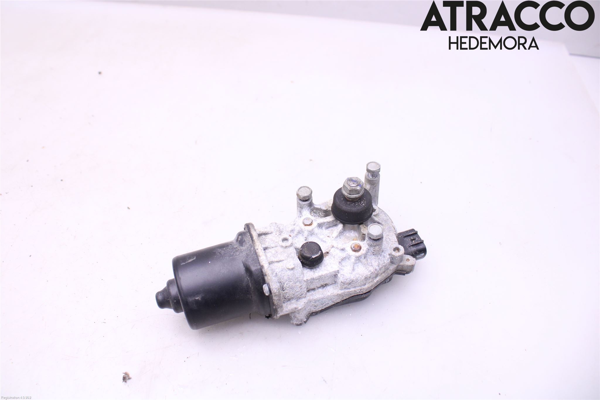 Nissan NOTE E12 14-20 Torkarmotor Vindruta