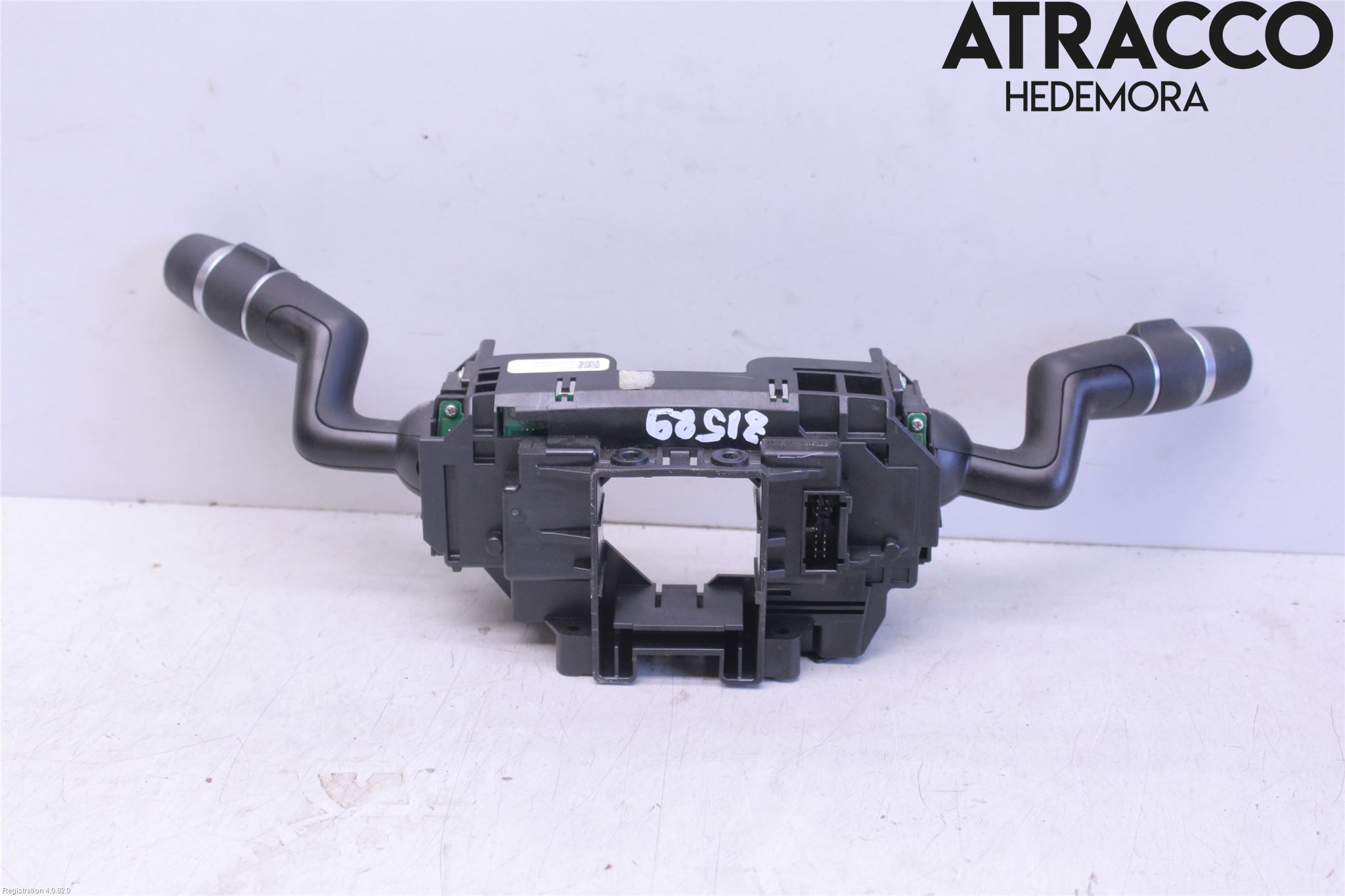 Landrover RANGE ROVER SPORT (L494) 14-22 Spakcentral
