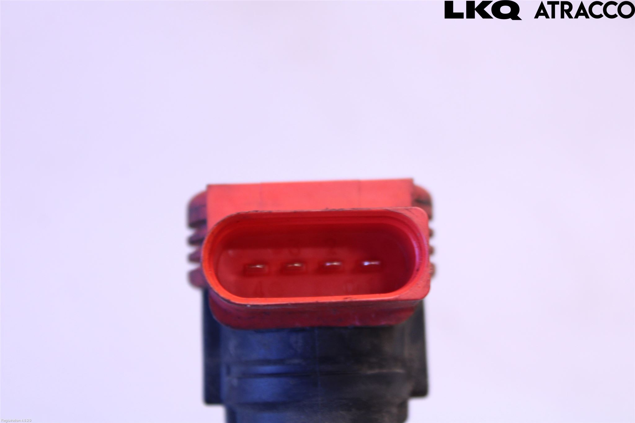 Audi A7/S7 4G 11-17 Tändspole