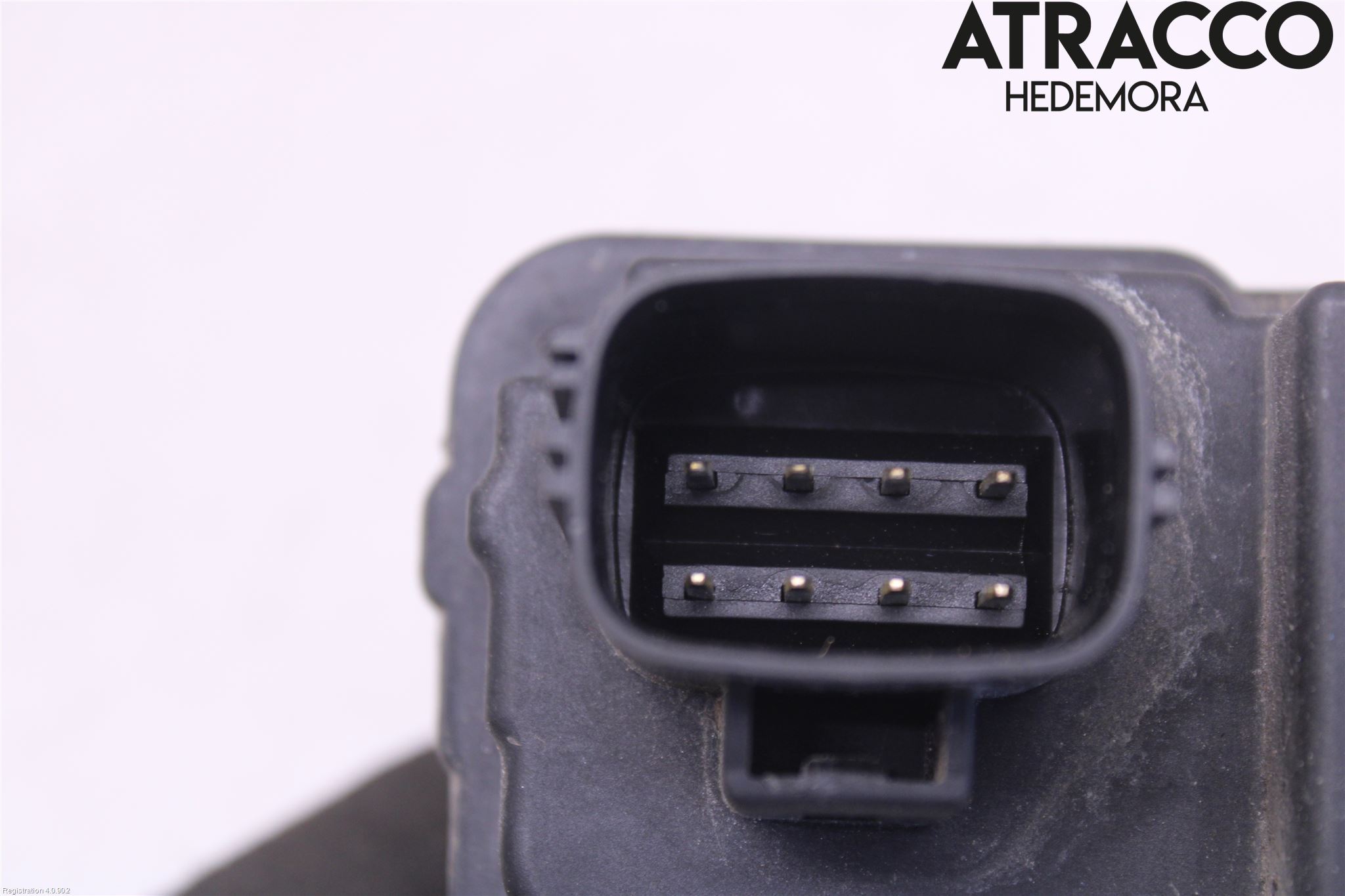 Volvo V70 05-08 Låskista-Dörrlås