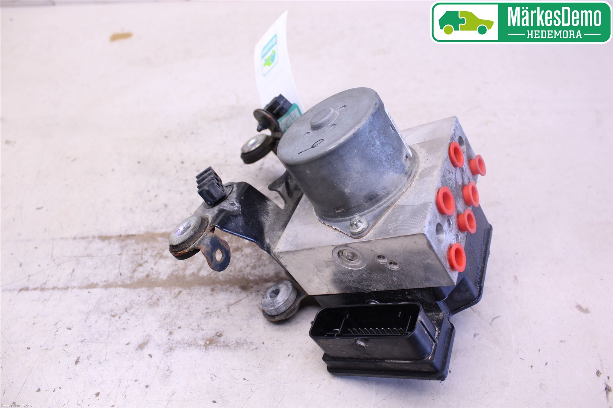 Ford GALAXY 06-15 Abs Hydraulaggregat