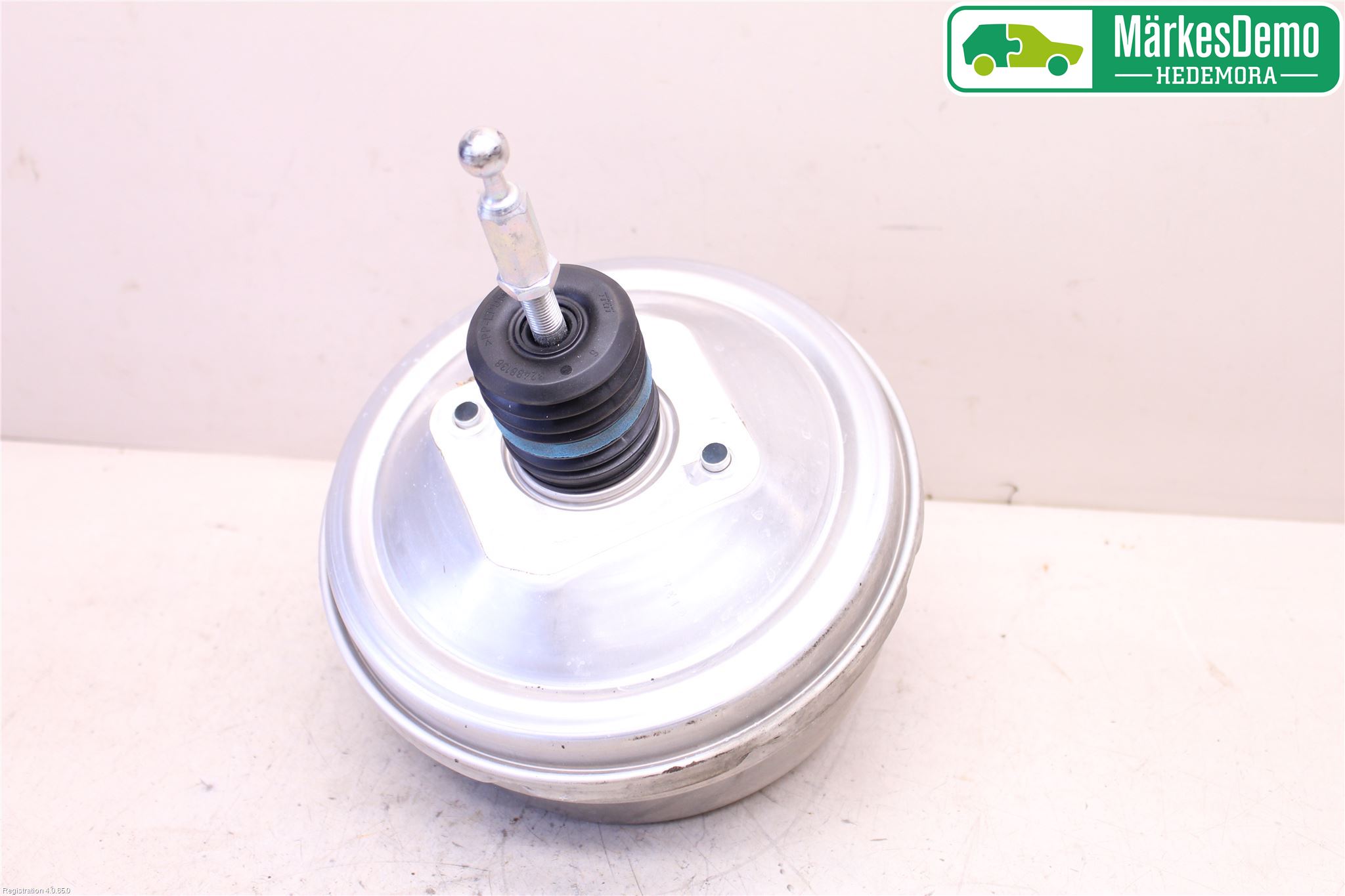 Audi A7/S7 4G 11-17 Bromsservo