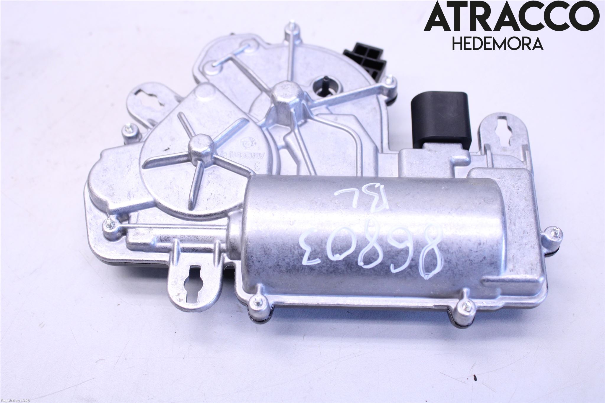 Skoda KODIAQ 17-24 Centrallåsmot Baklucka