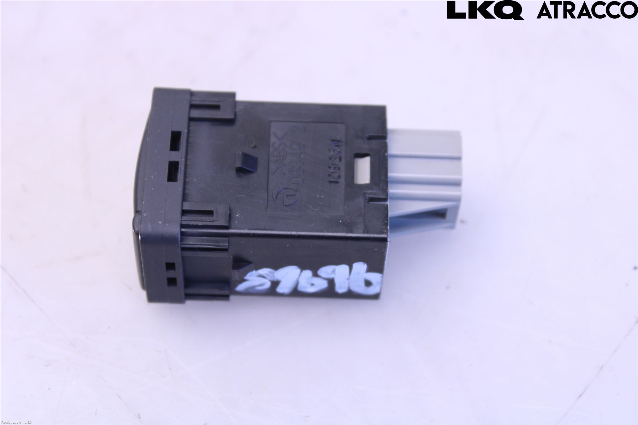 Nissan LEAF 11-17 Strömställare Övrigt