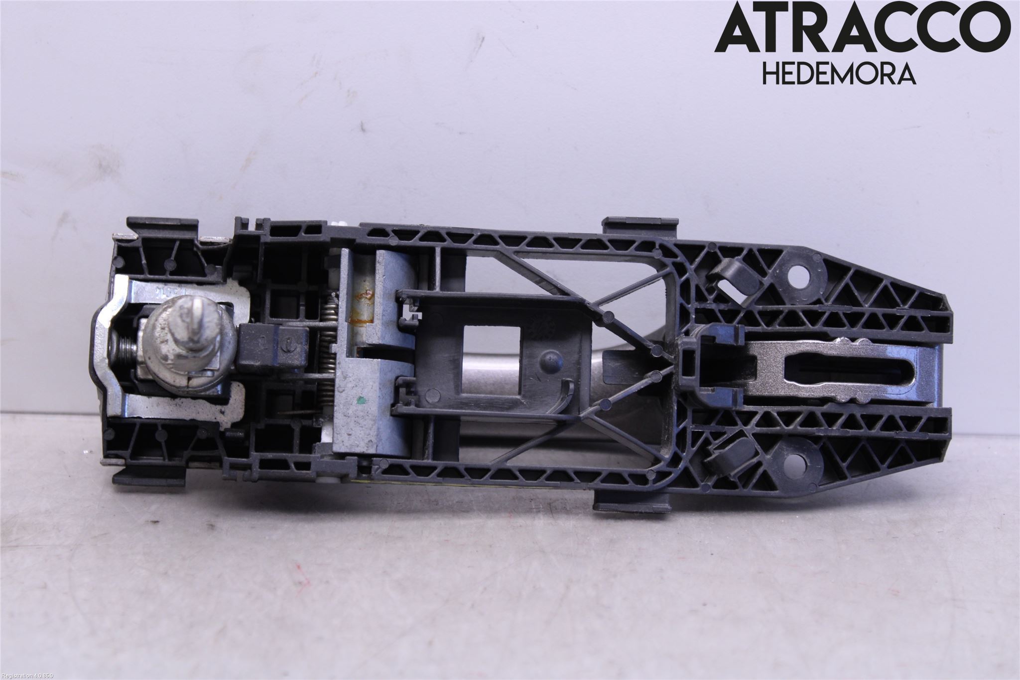 Seat LEON 13-20 Dörrhandtag Yttre Vä