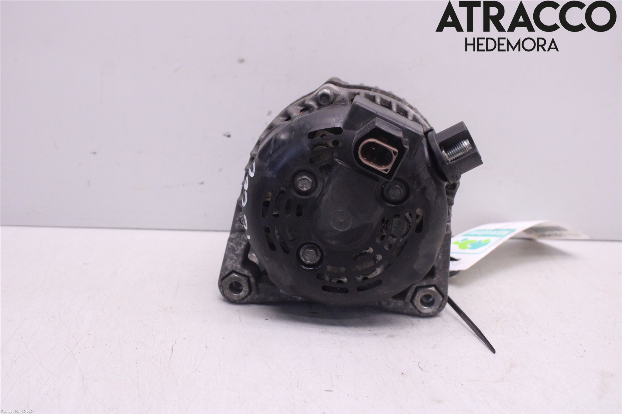 Ford FIESTA 13-17 Generator