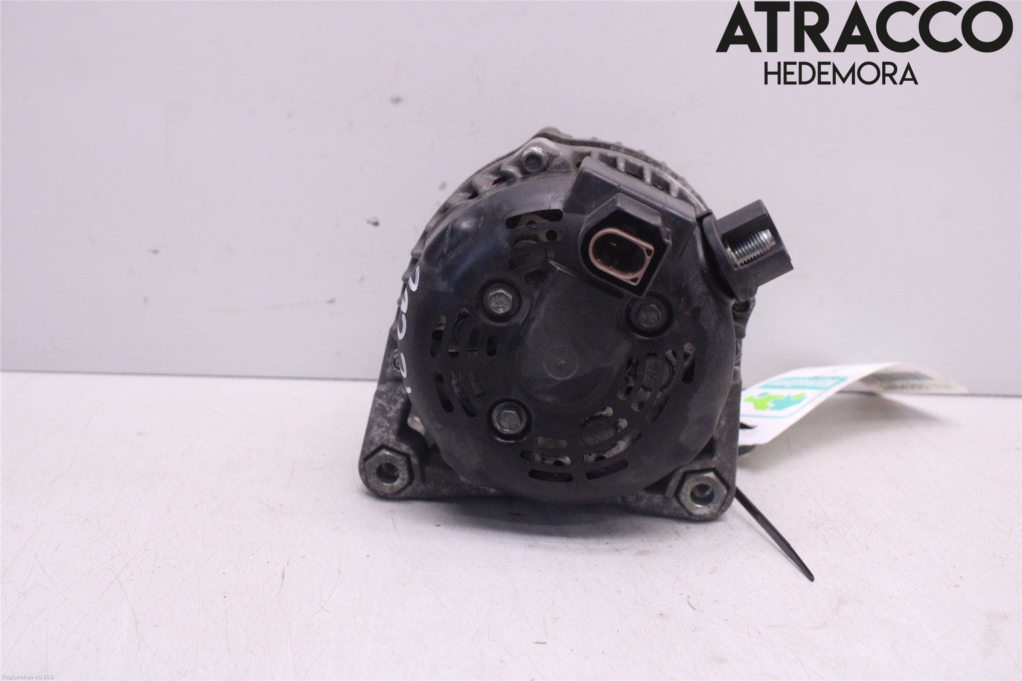 Ford FIESTA 13-17 Generator