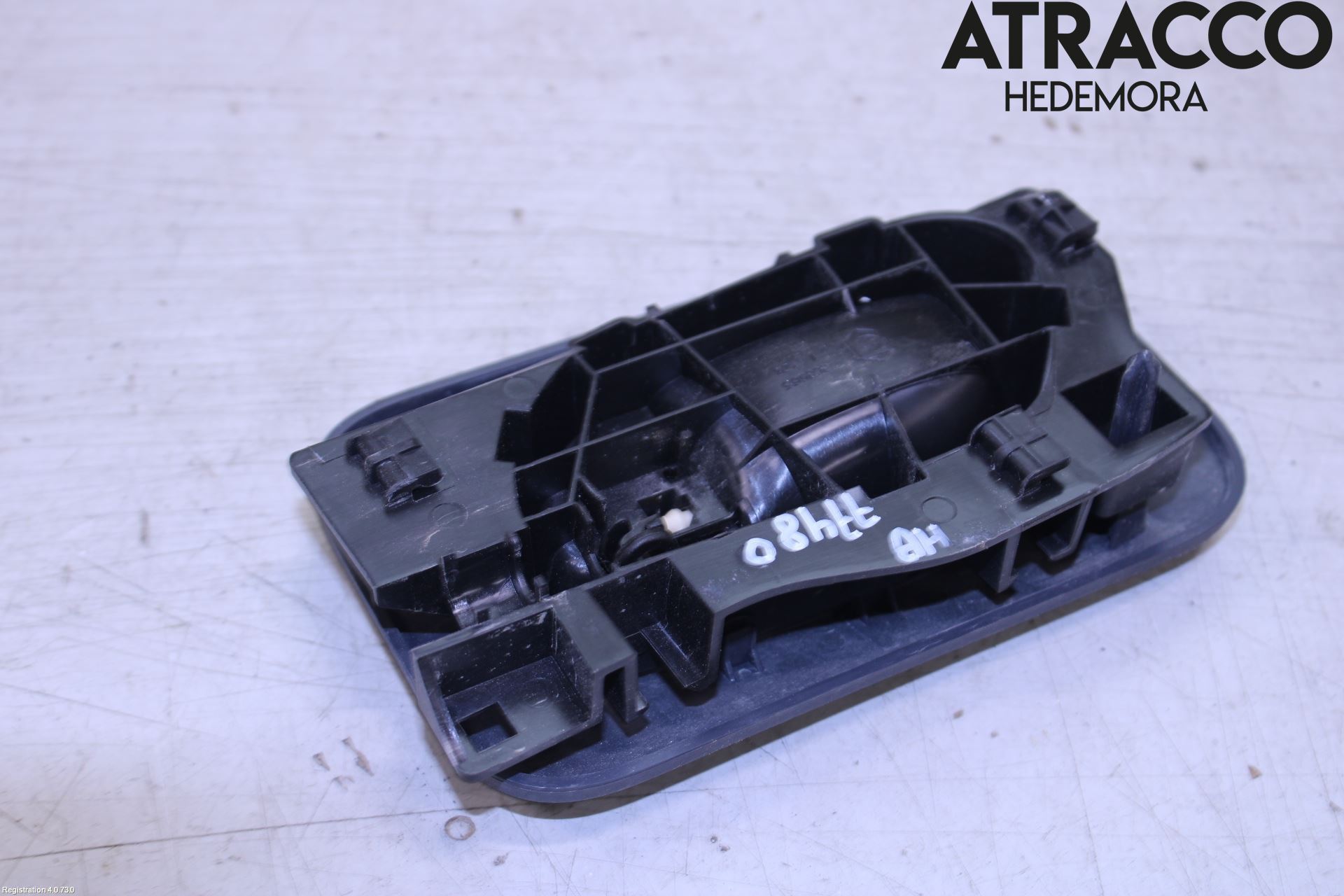 Peugeot EXPERT 15-16 Dörrhandtag Inre Hö