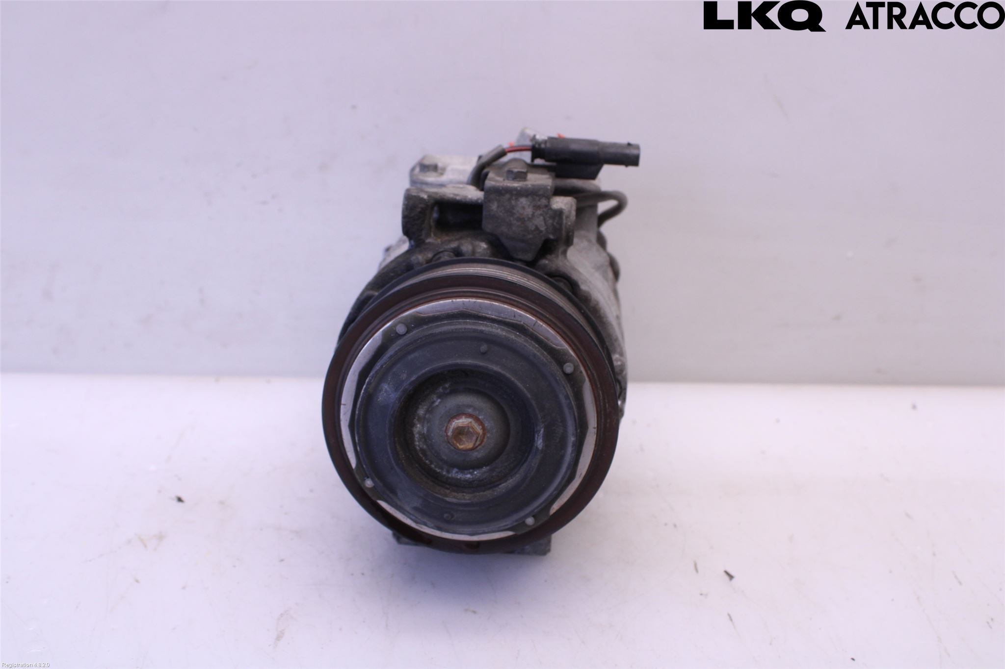 Mercedes-Benz MB GL/GLS-KLASS (X166) 12-19 Ac Kompressor
