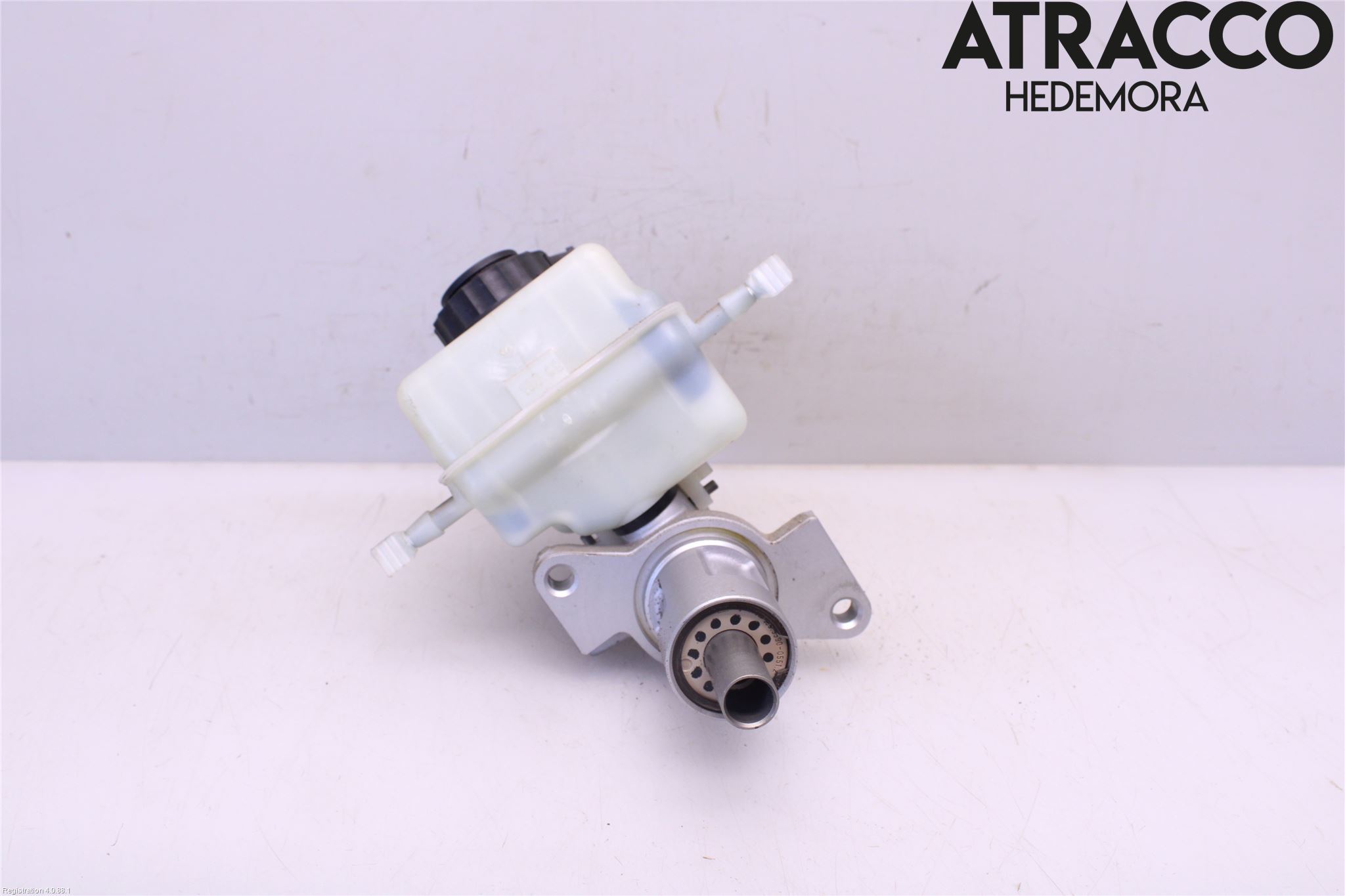 BMW 1 E82/88 Coupé/Cab 06-13 Broms Huvudcylinder