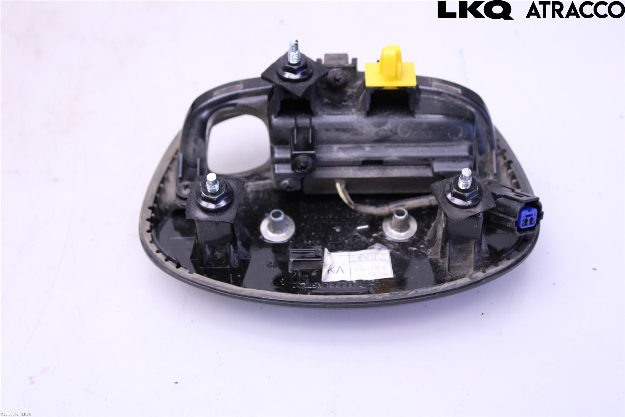 Hyundai IONIQ AE 17-22 Bakluckehandtag
