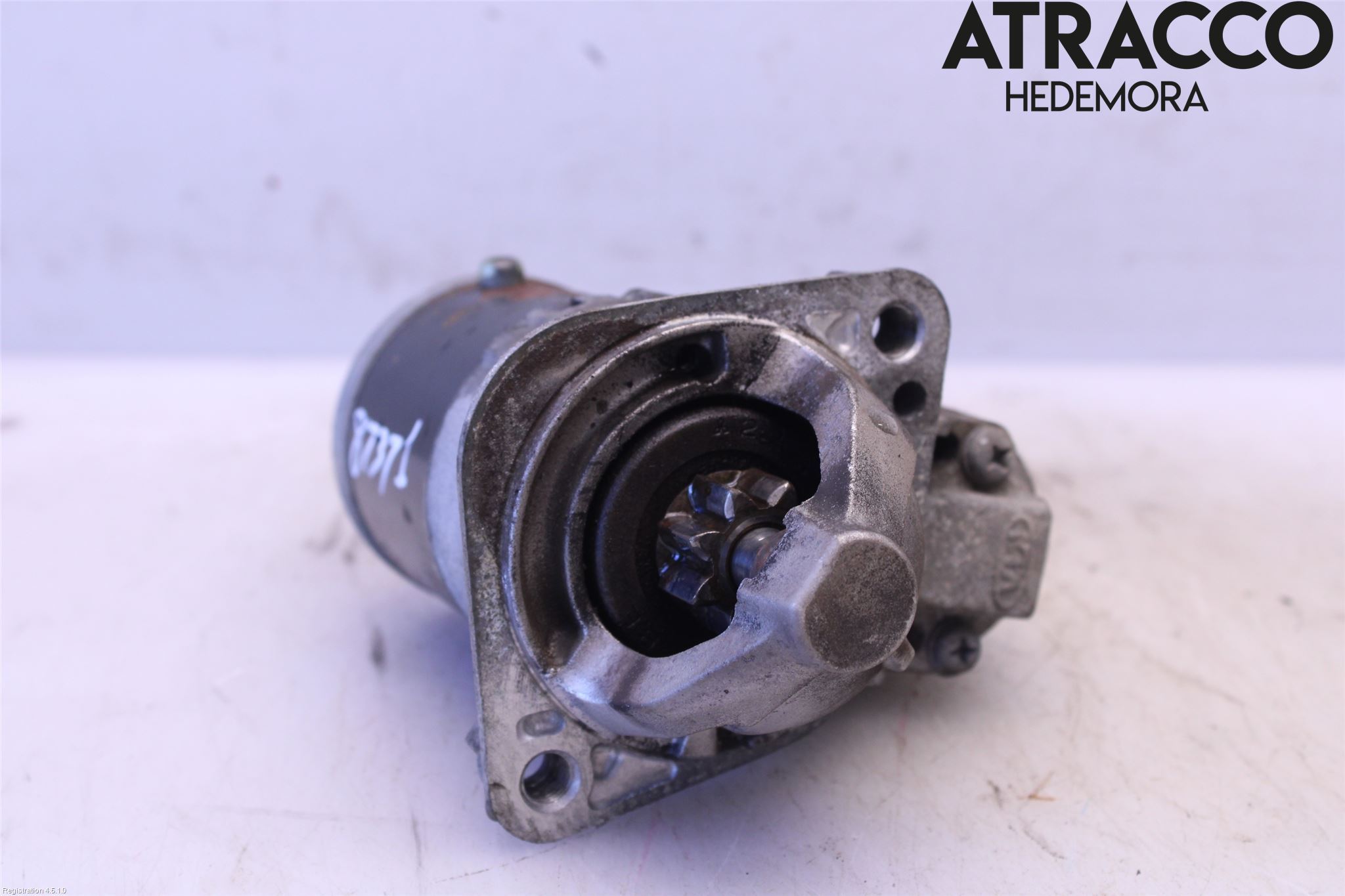 Kia SPORTAGE (SL) 11-15 Startmotor