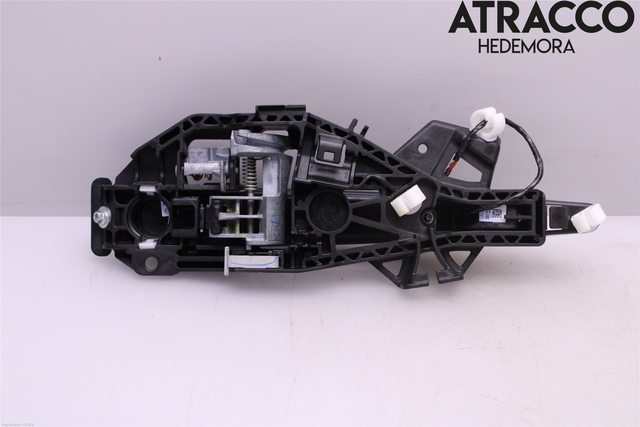 Chevrolet CAMARO Dörrhandtag Yttre Hö