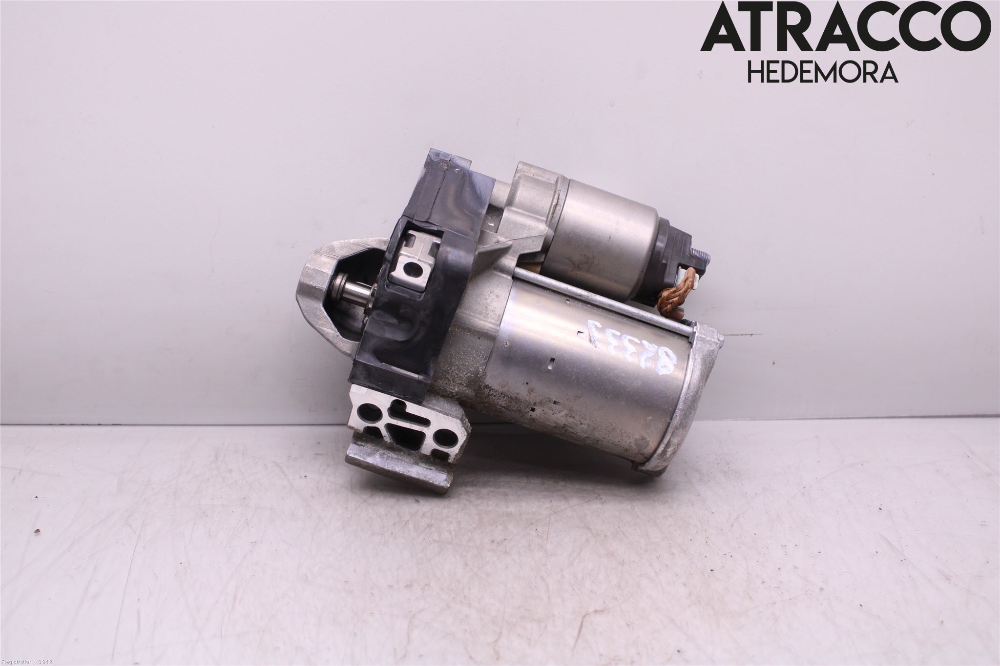 BMW 1 F20/F21 11-19 Startmotor