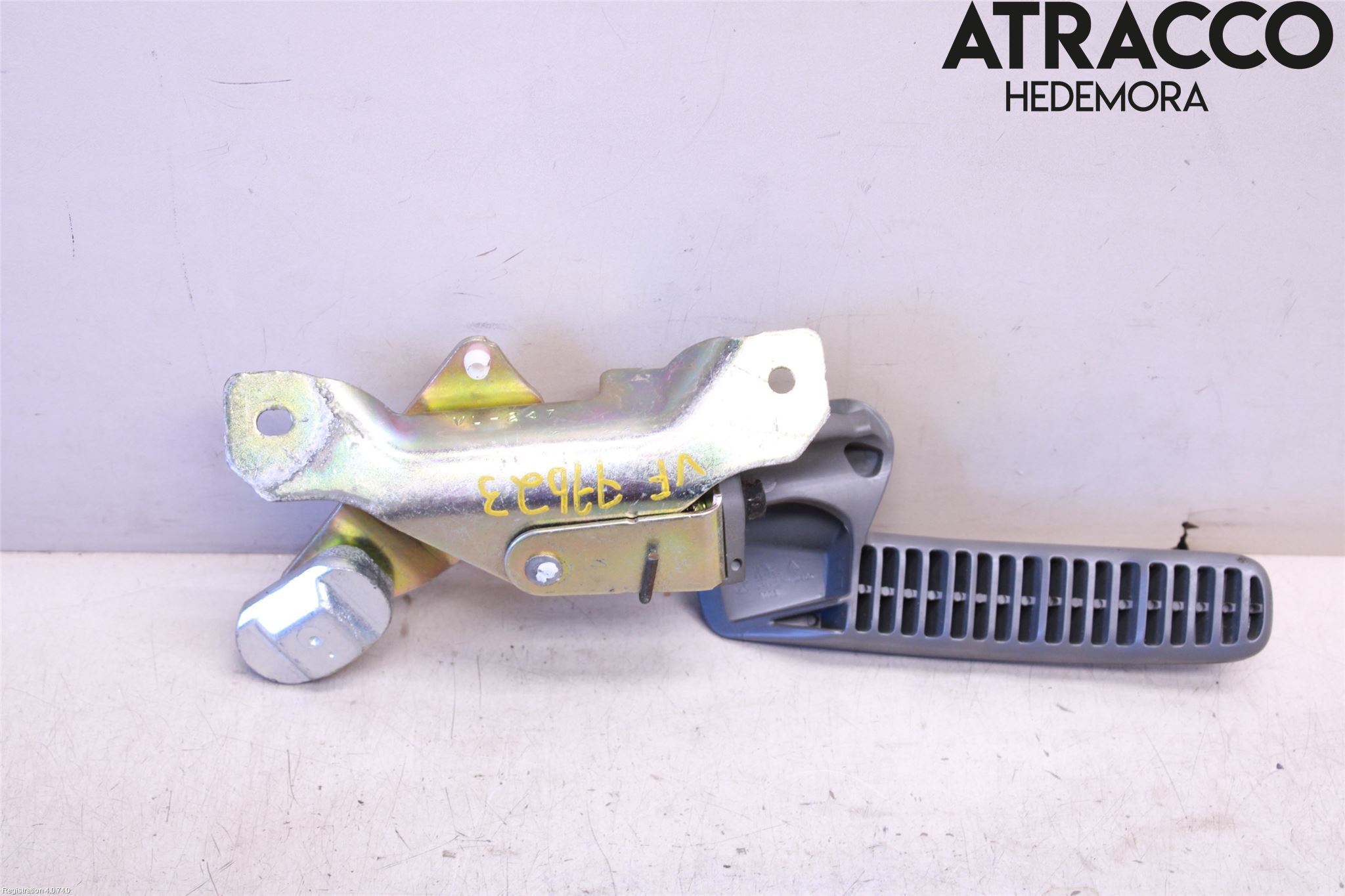 Dodge PICK UP RAM 81- Dörrhandtag Inre Vä