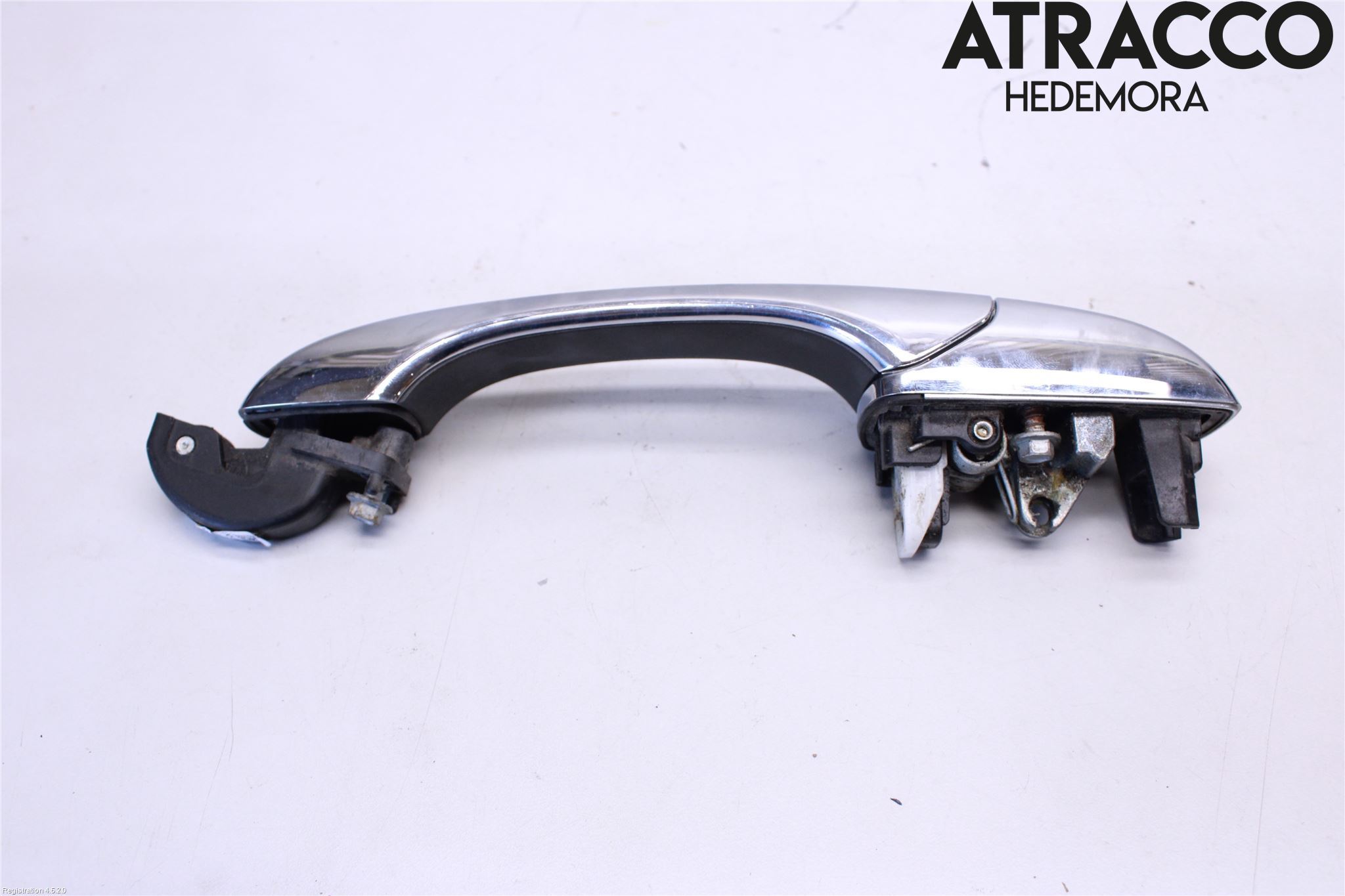 Lancia VOYAGER Dörrhandtag Yttre Vä