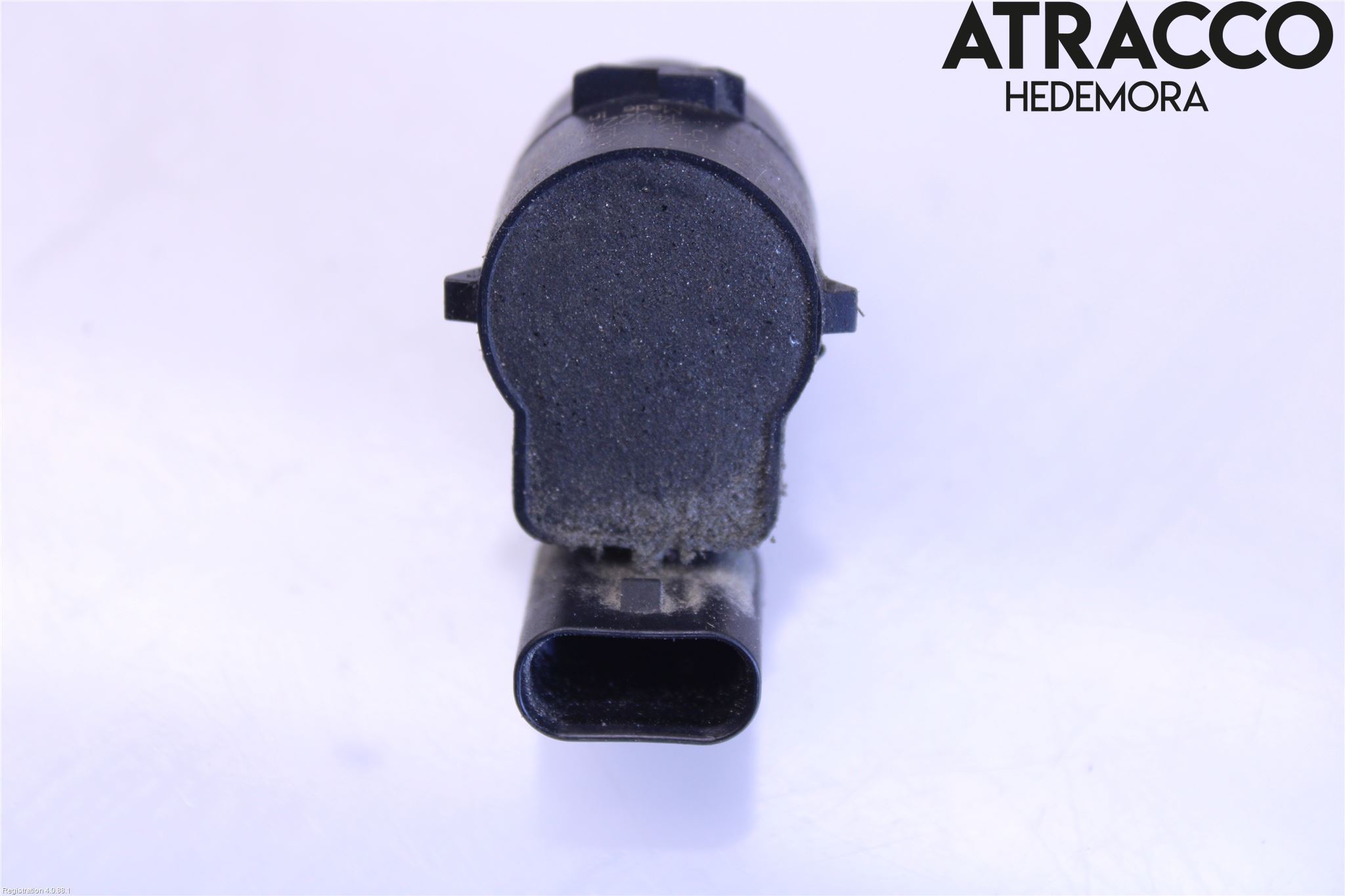 Mini COUNTRYMAN R60 11-16 Parkeringshjälp Backsensor