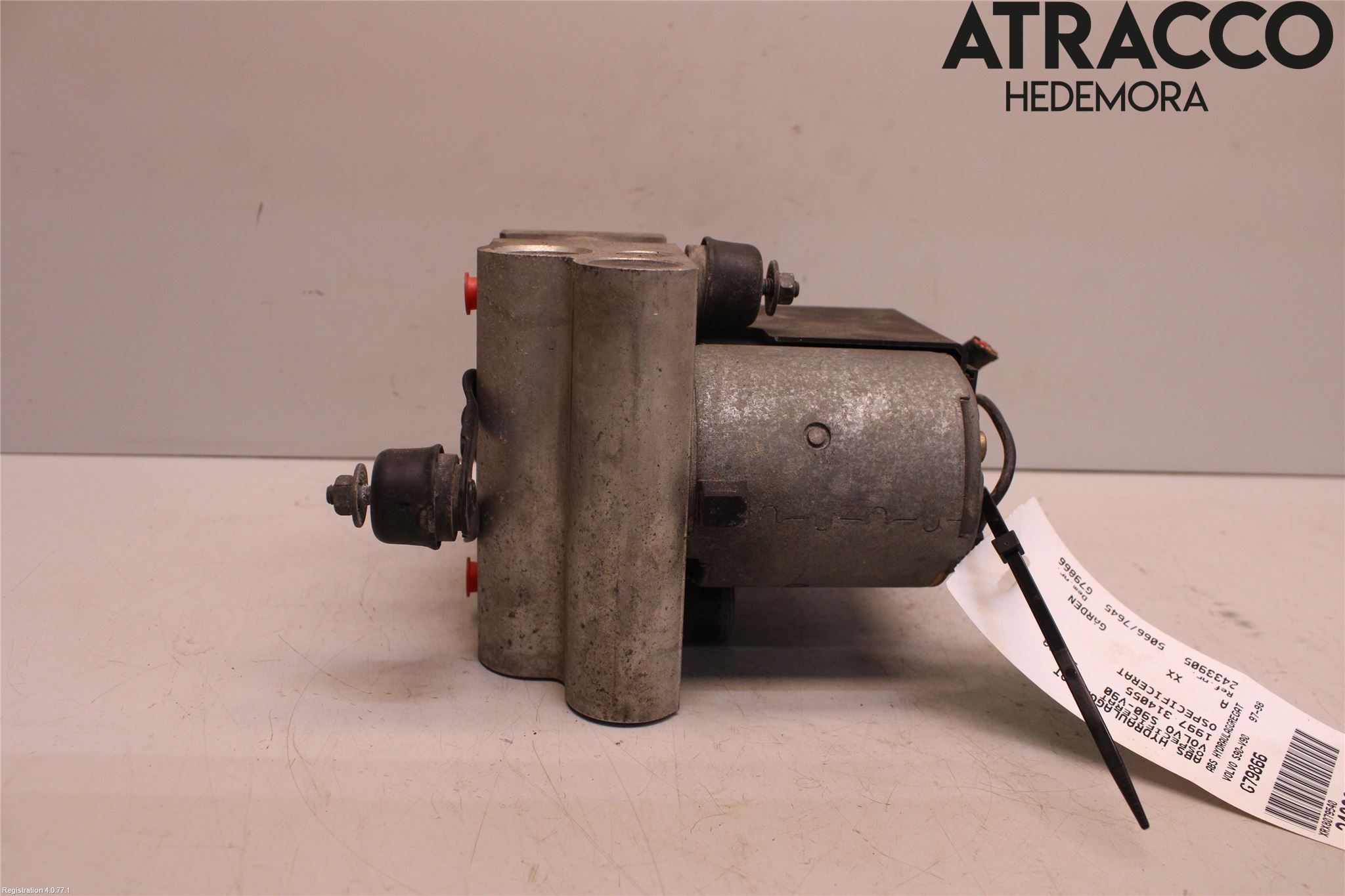 Volvo S90/V90 97-98 Abs Hydraulaggregat