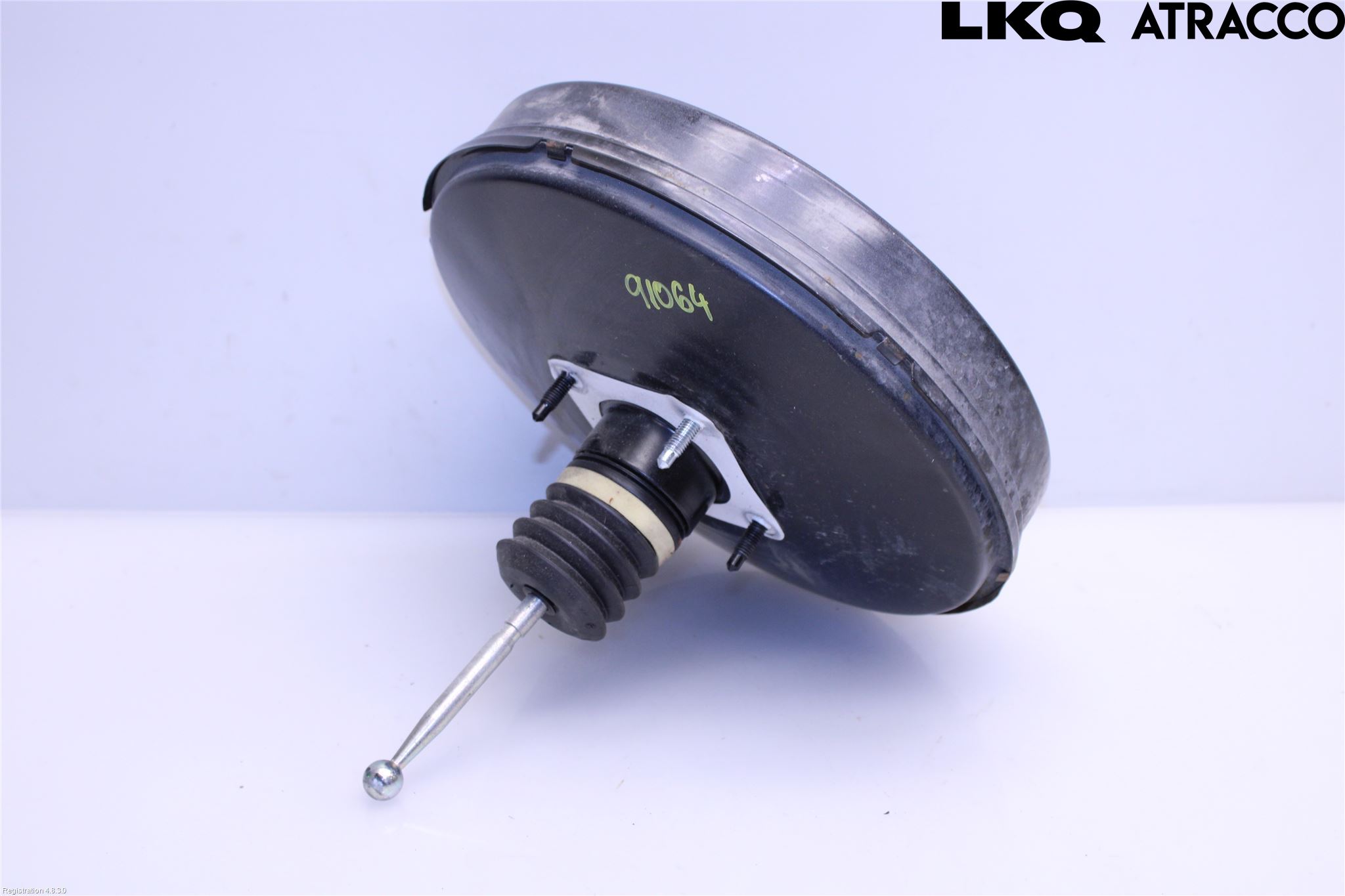 Volkswagen VW CADDY 16-20 Bromsservo