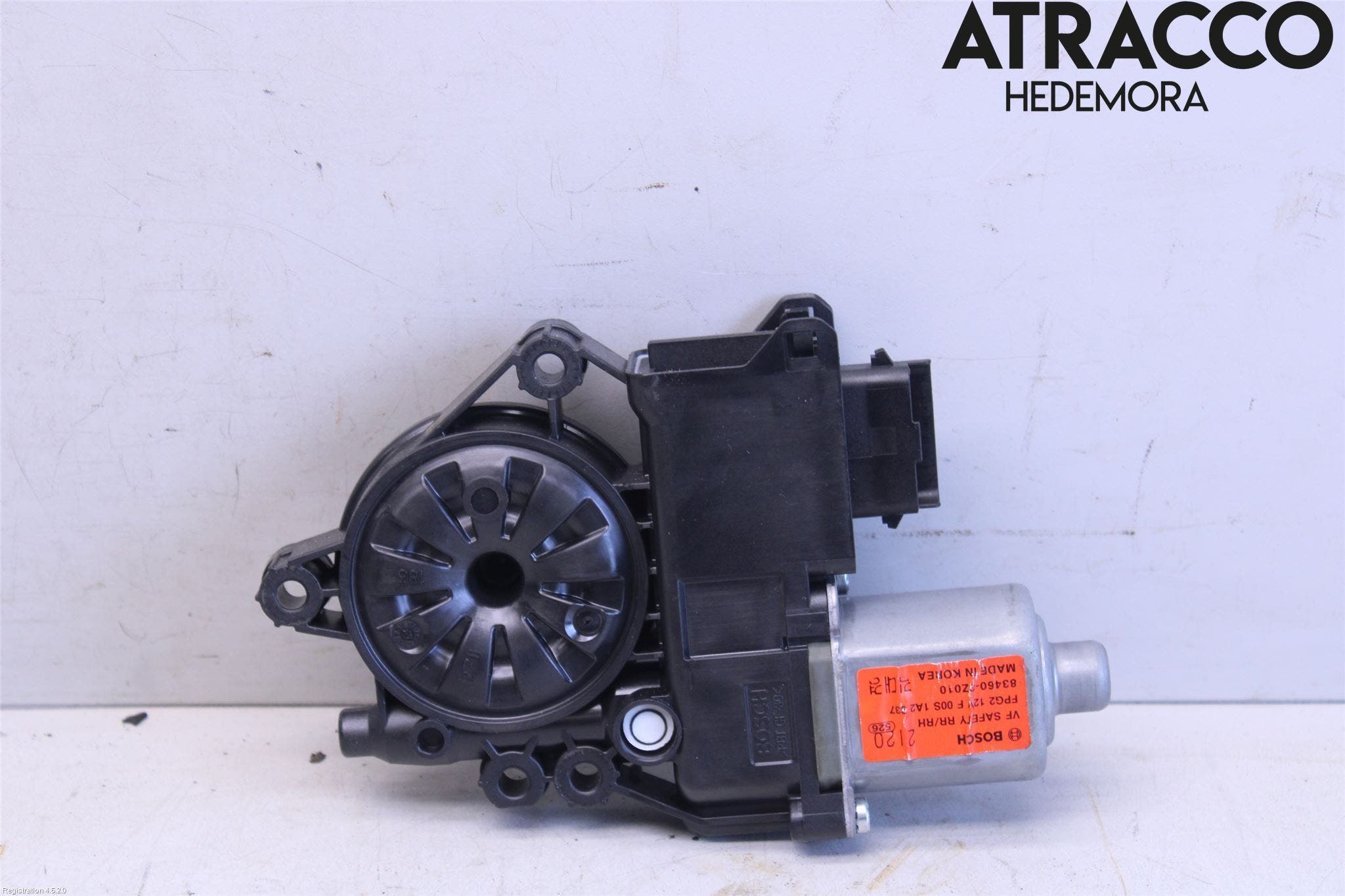 Hyundai i40 08-15 Fönsterhissmotor