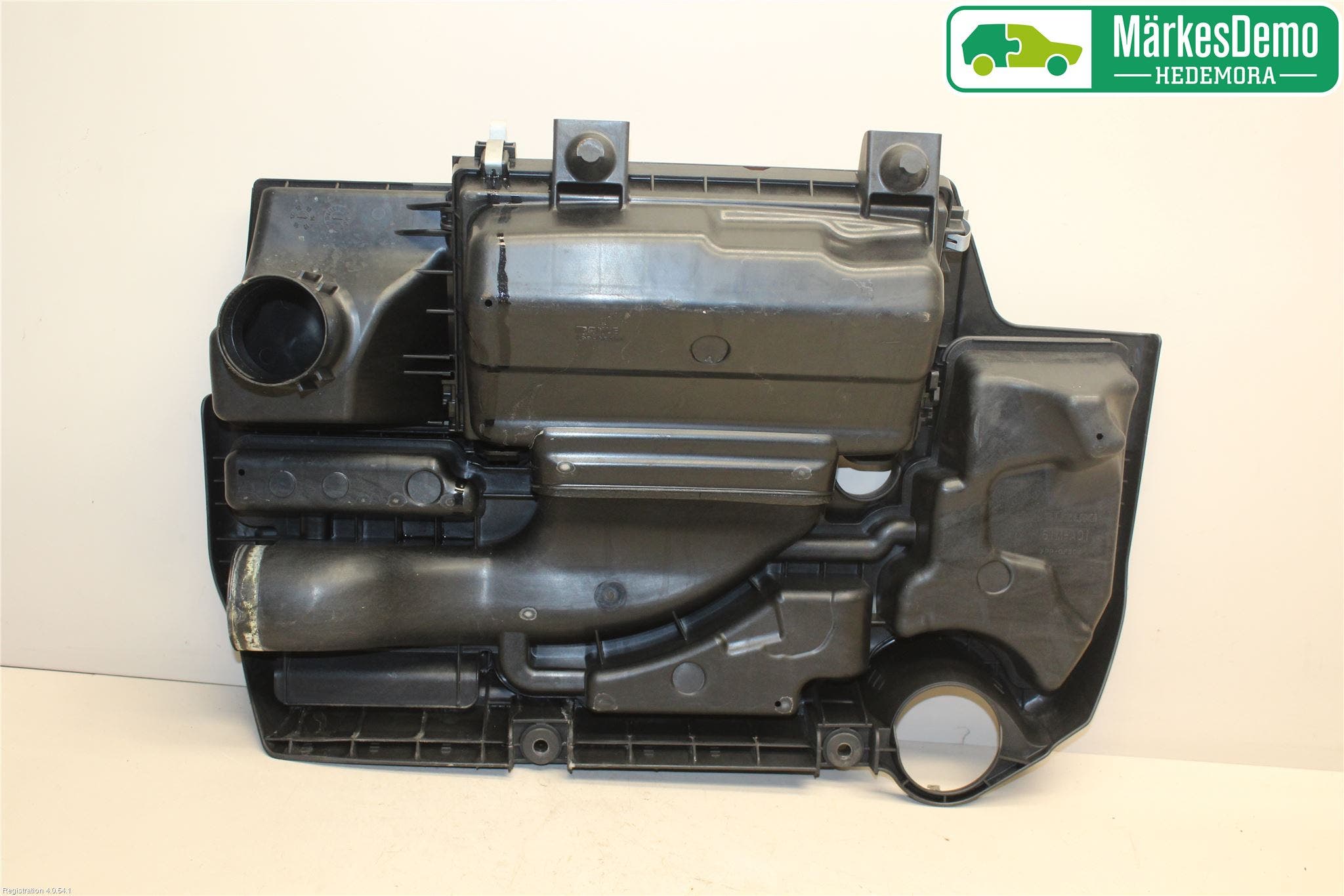 Suzuki SX4 S-CROSS 14-21 Luftrenare