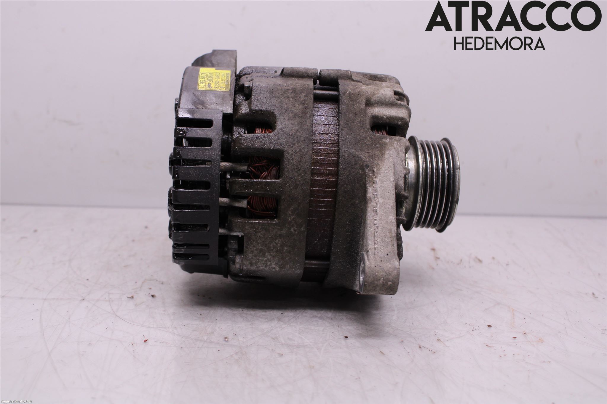 Hyundai i40 08-15 Generator