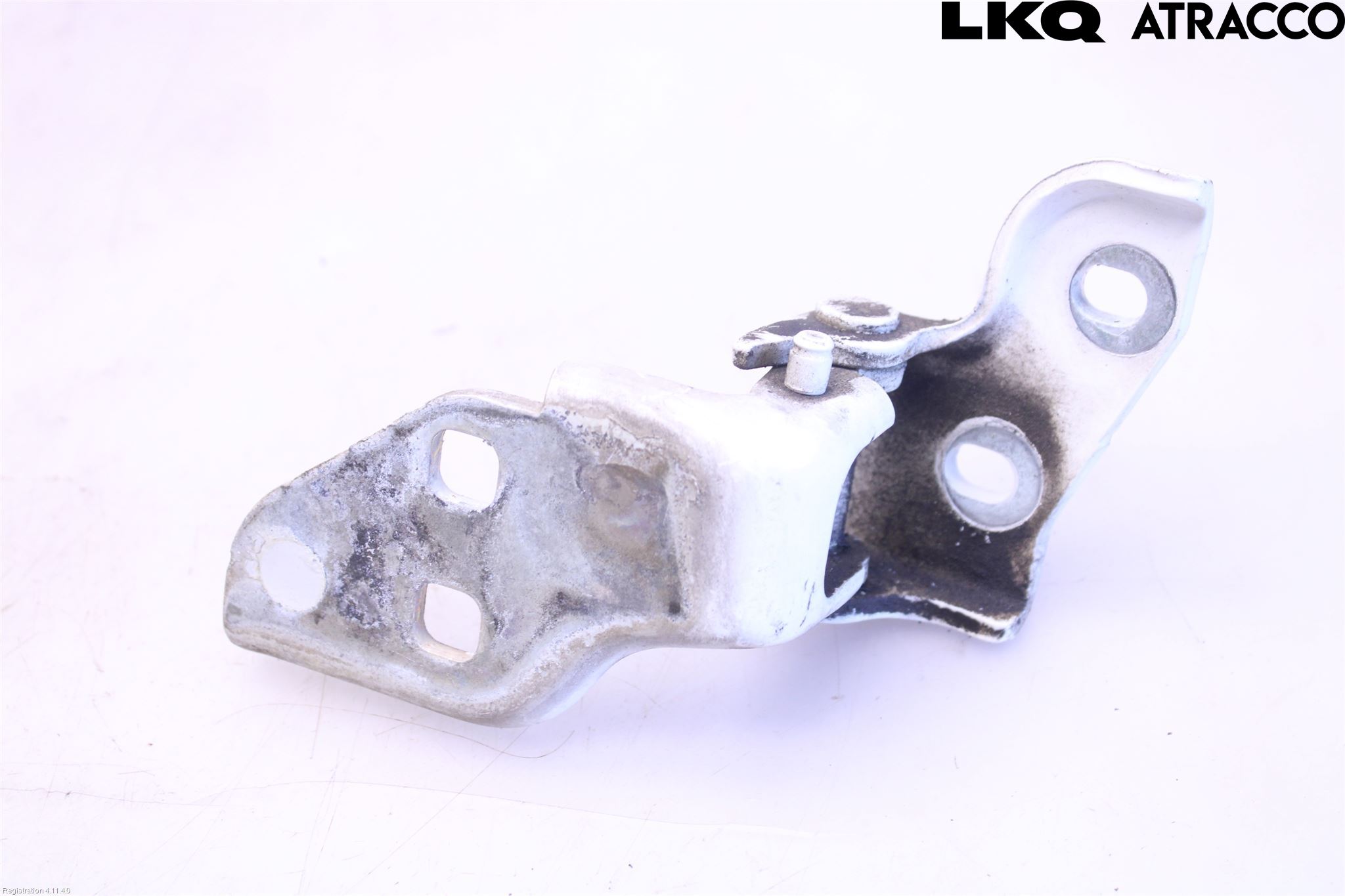 Citroen JUMPER 07-13 Dörrgångjärn