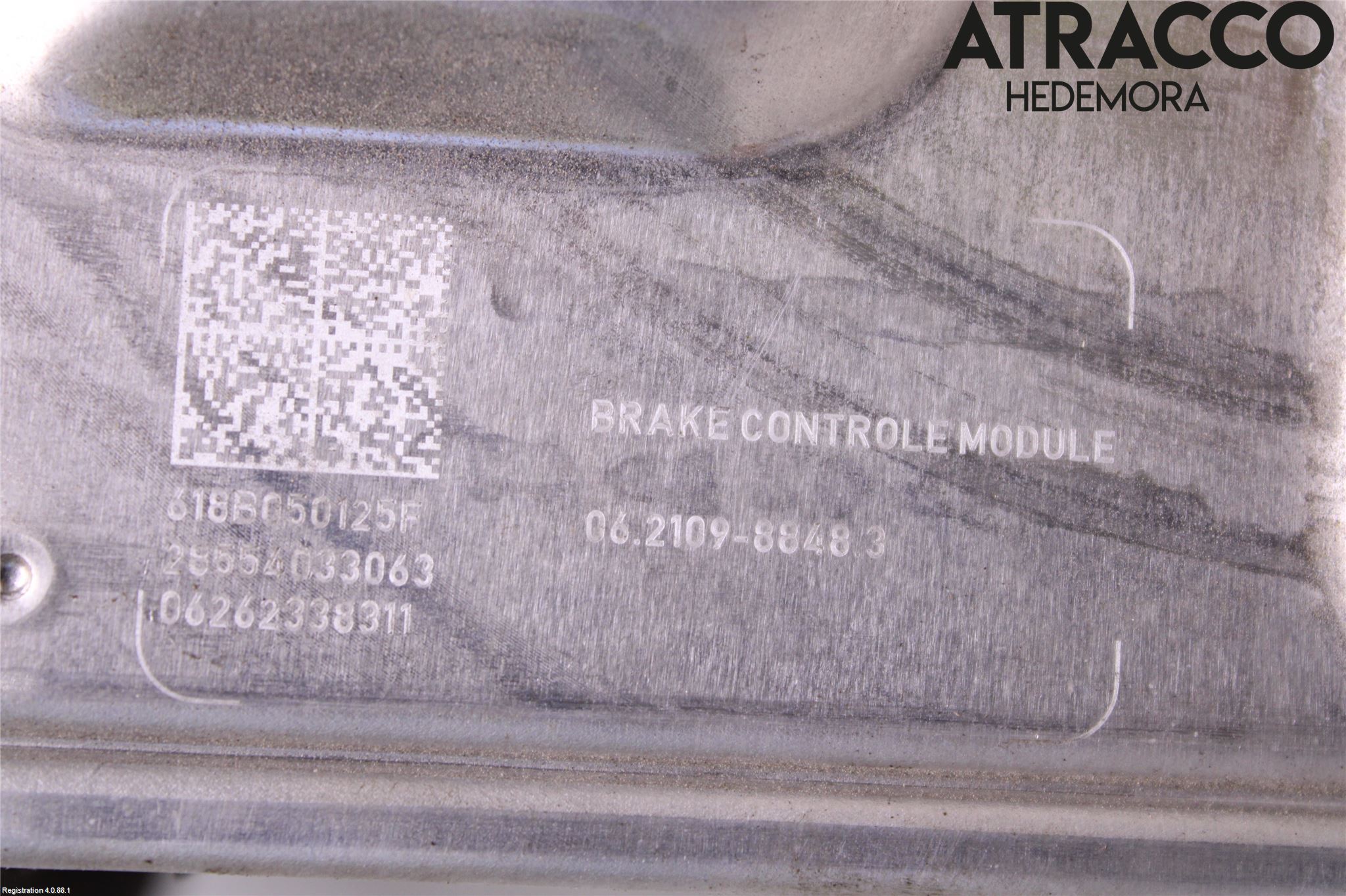 Mazda 3 IV 19- Broms Huvudcylinder