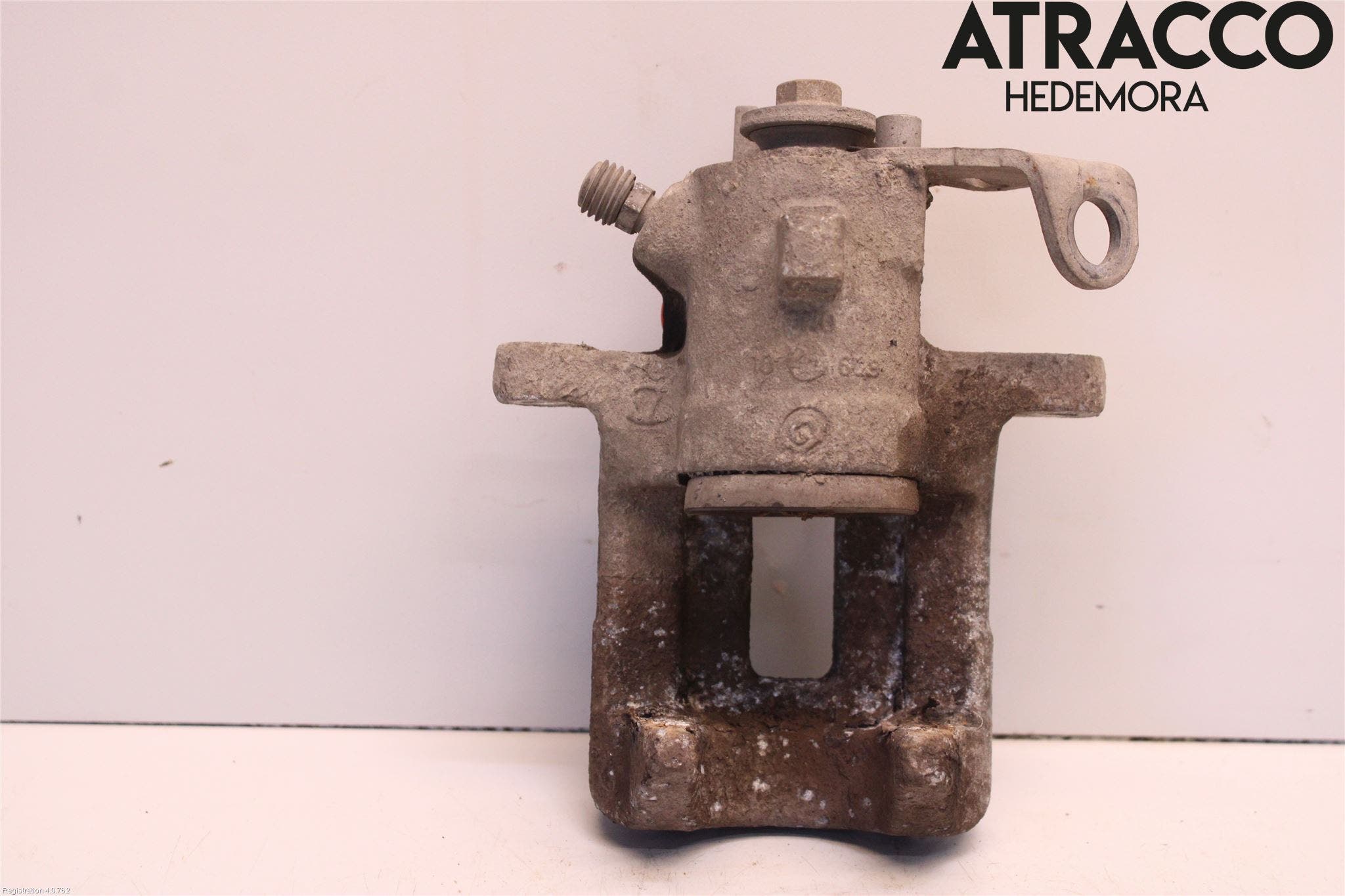 Skoda FABIA 07-14 Bromsok Bak Höger