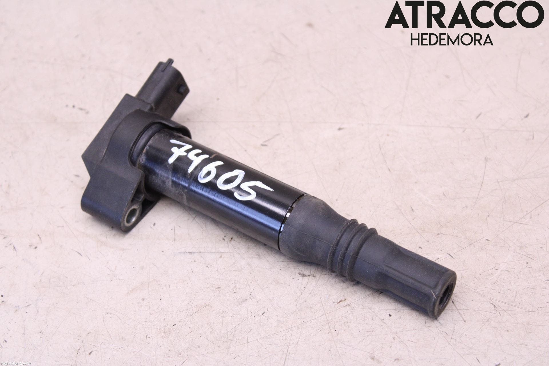 Peugeot 208 12-15 Tändspole