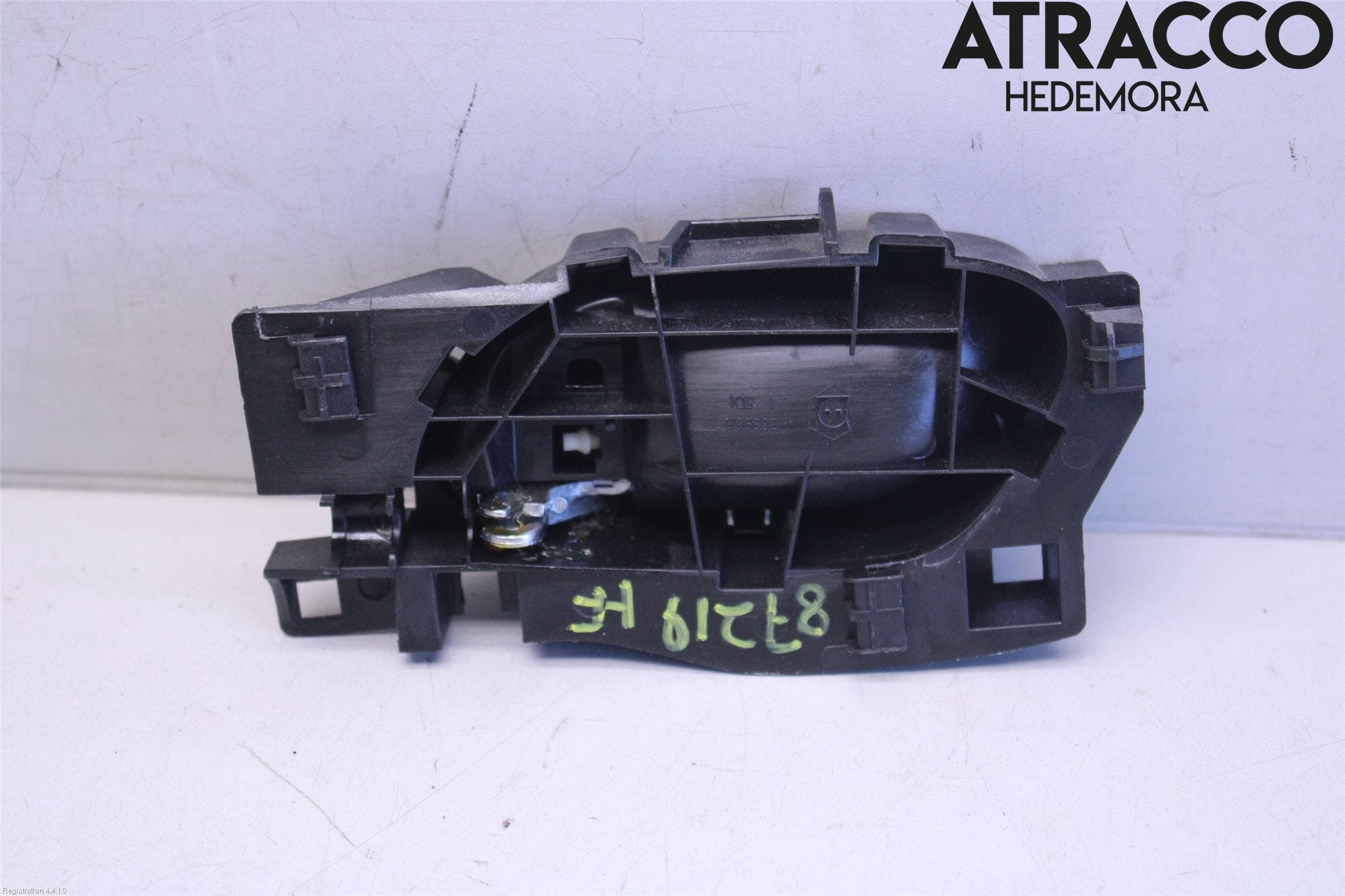 Citroen DS3 Dörrhandtag Inre Hö