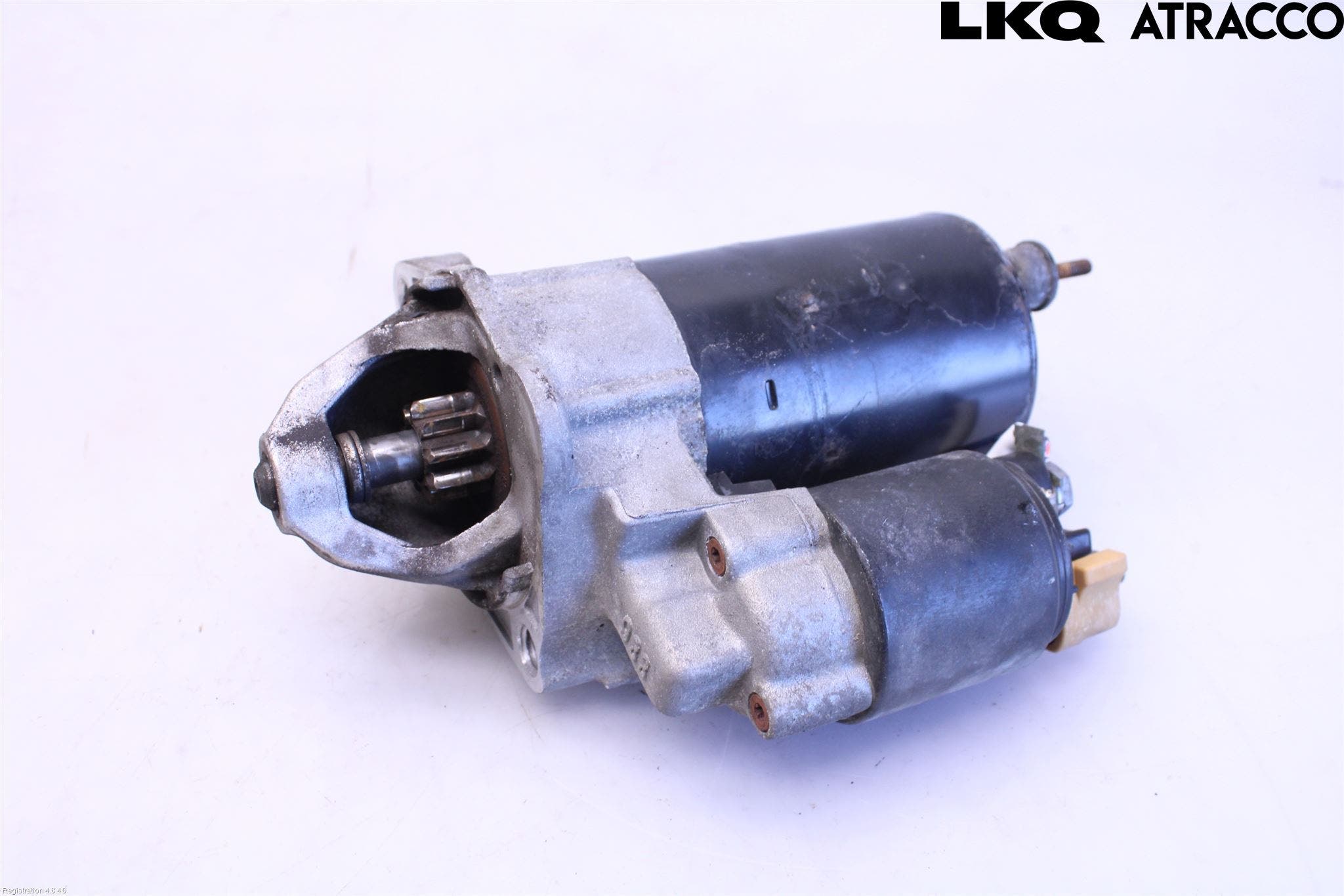 Volkswagen VW PASSAT 01-05 Startmotor