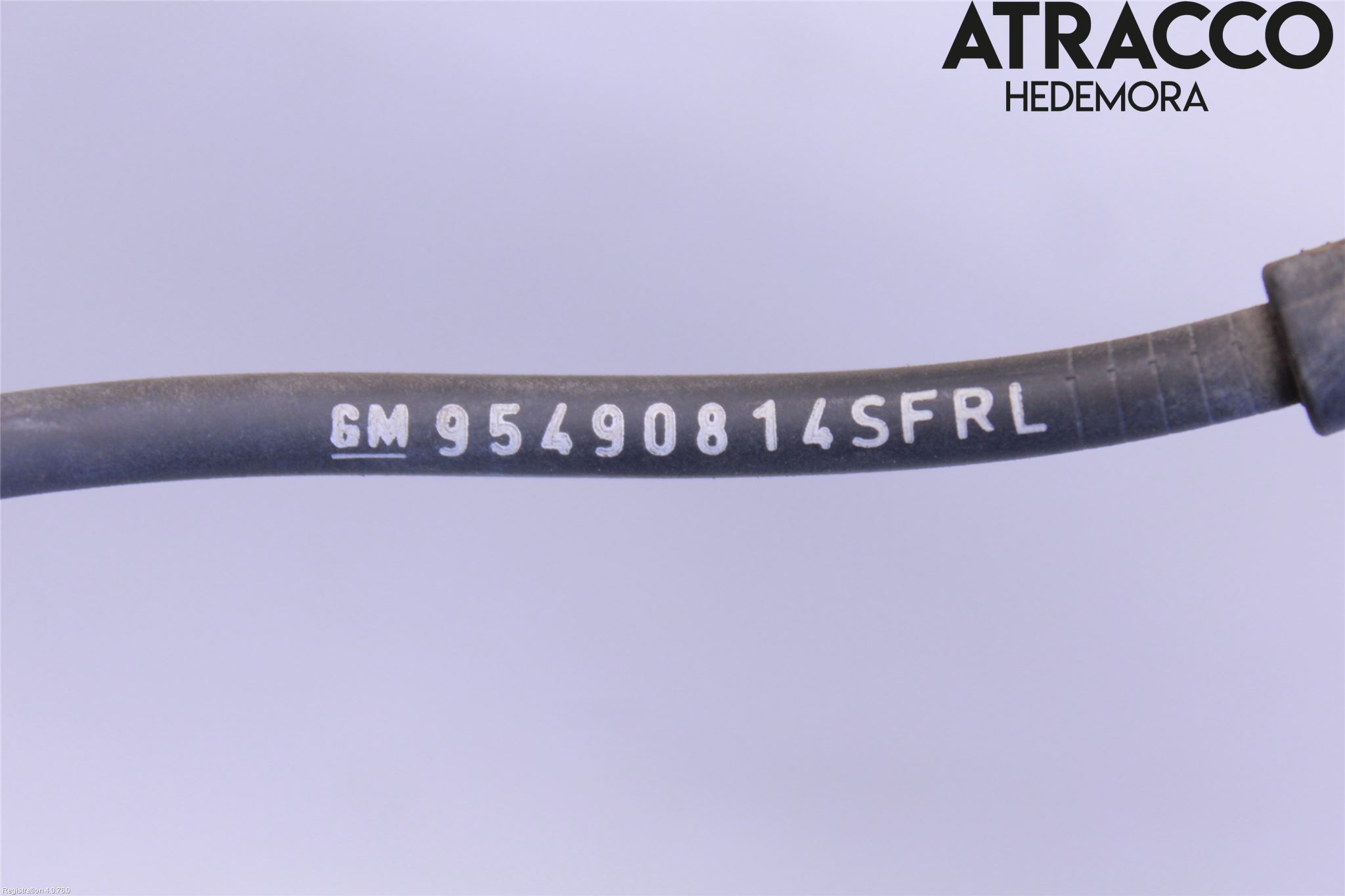 Chevrolet TRAX Abs Sensor