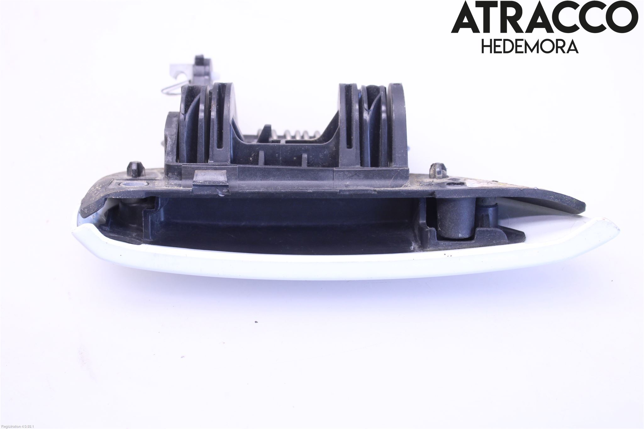 Dacia LOGAN MCV/STEPWAY Dörrhandtag Yttre Vä