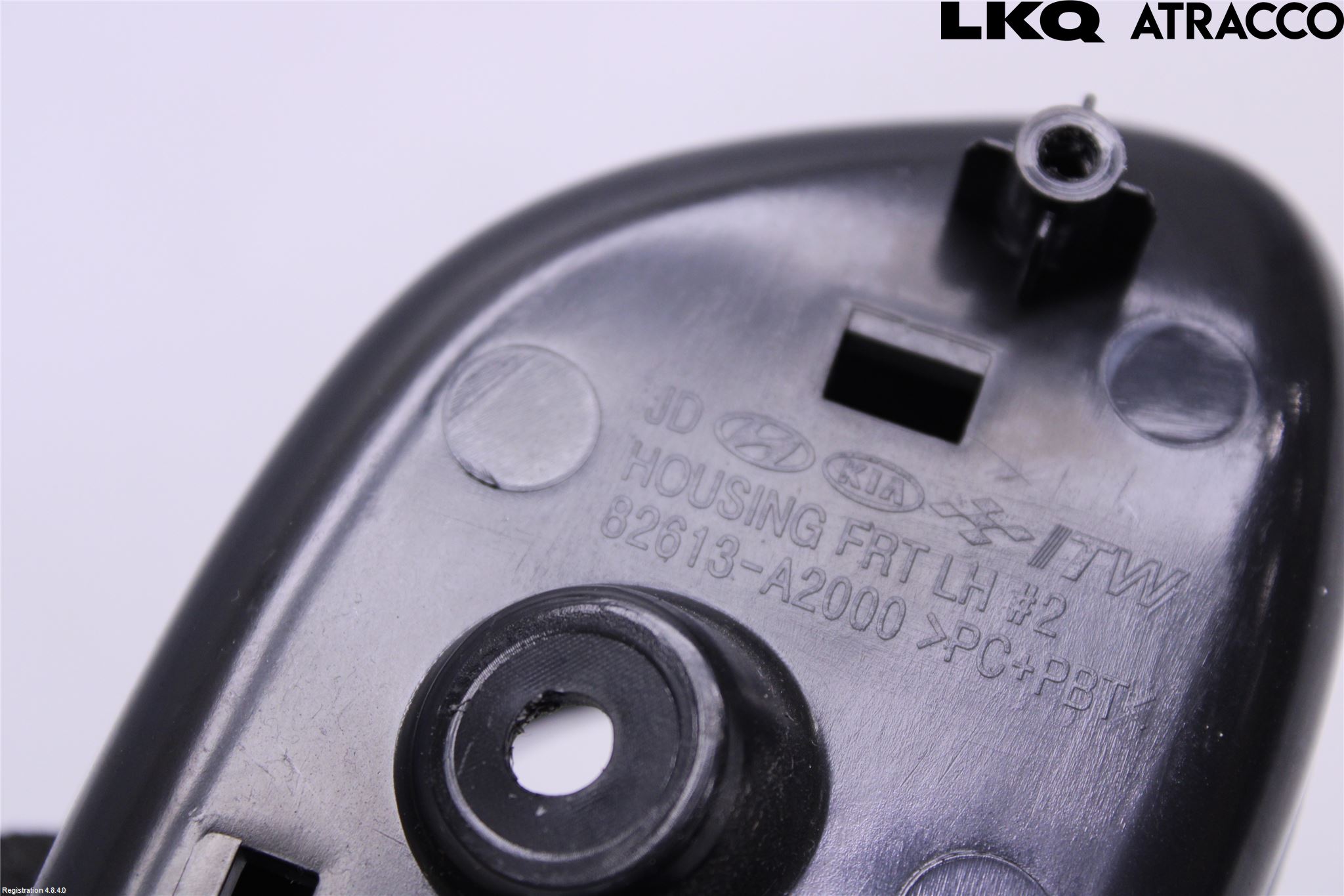 Kia CEED 12-18 Dörrhandtag Inre Vä