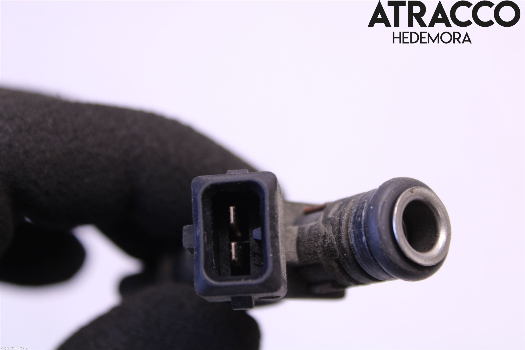 BMW 1 E87/81 5D/3D 03-11 Injspridare