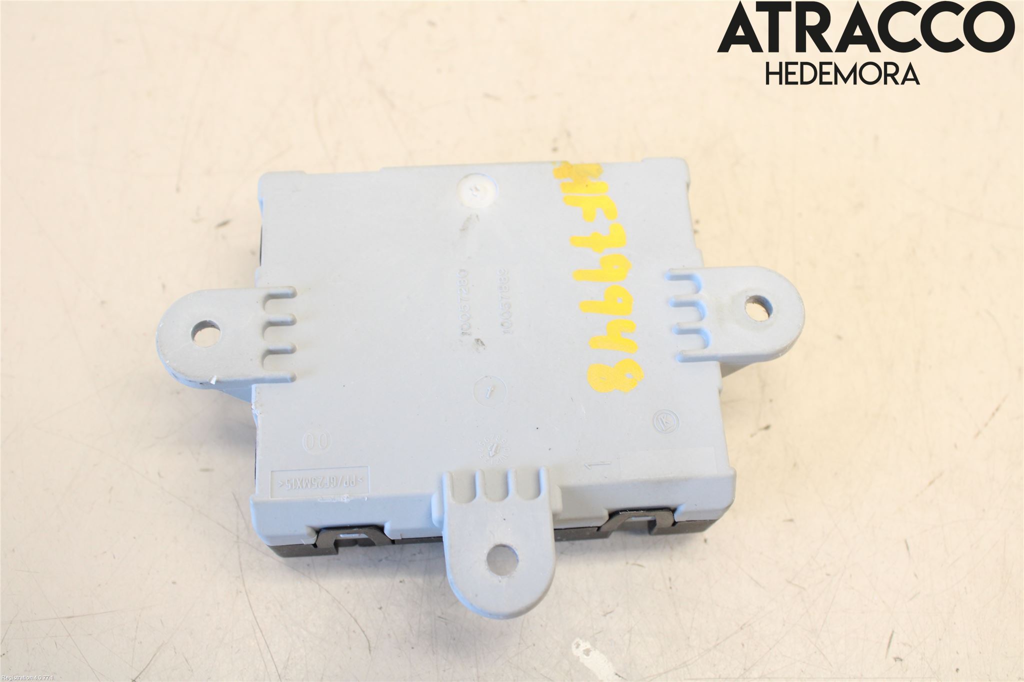 Volvo XC70 08-13 Styrenhet Dörr