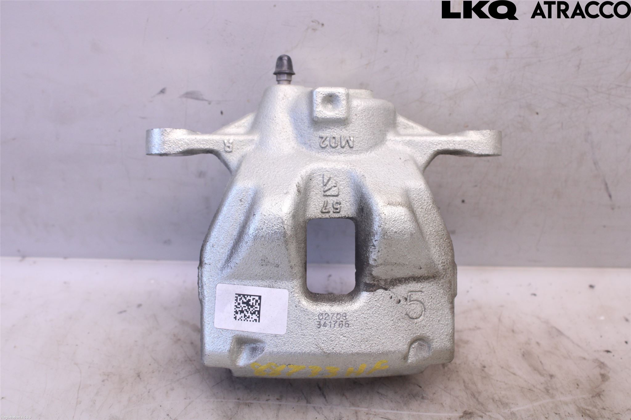 Toyota COROLLA 19- Bromsok Fram Höger