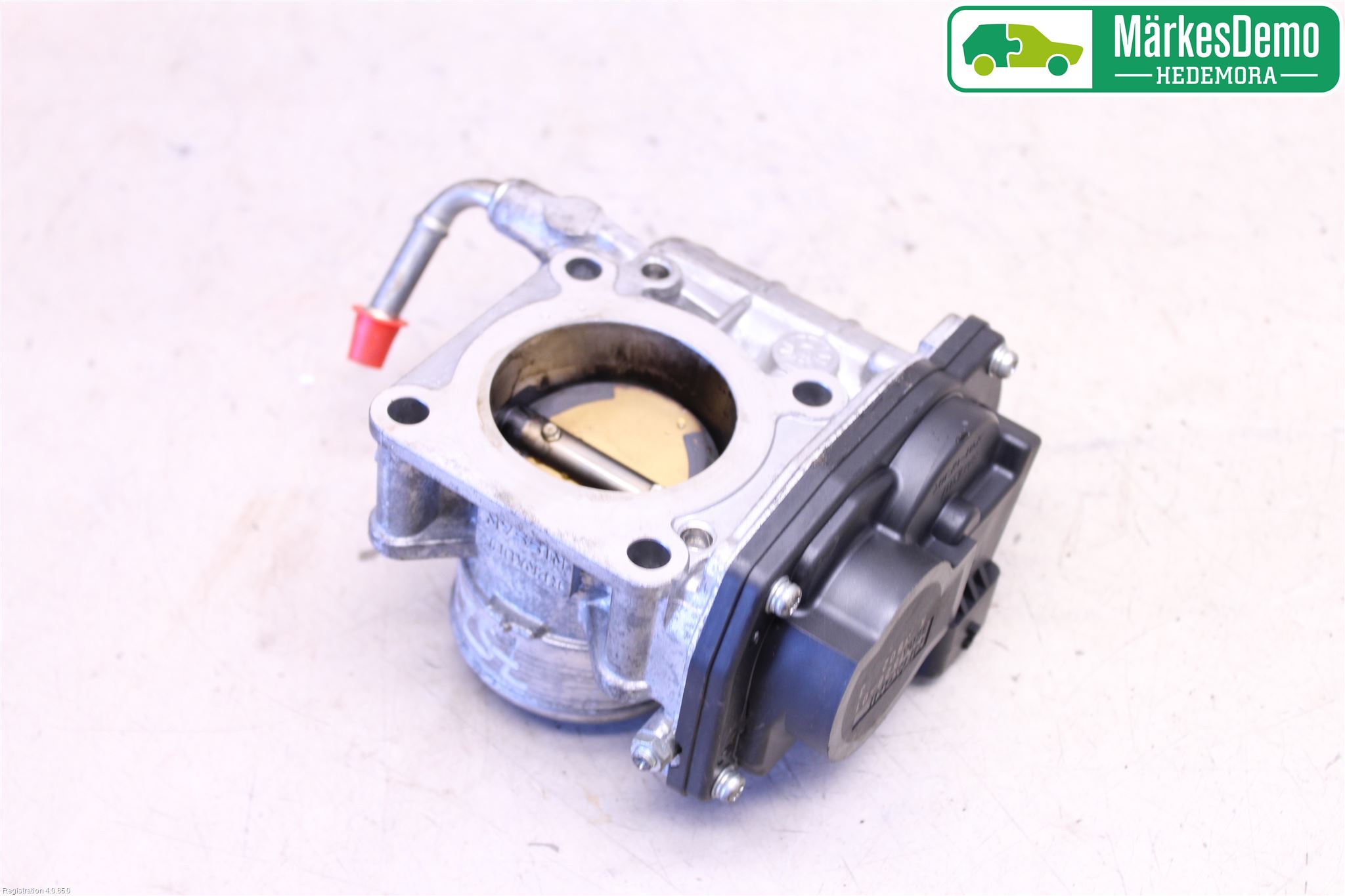 Nissan NOTE E12 14-20 Injspjällhus