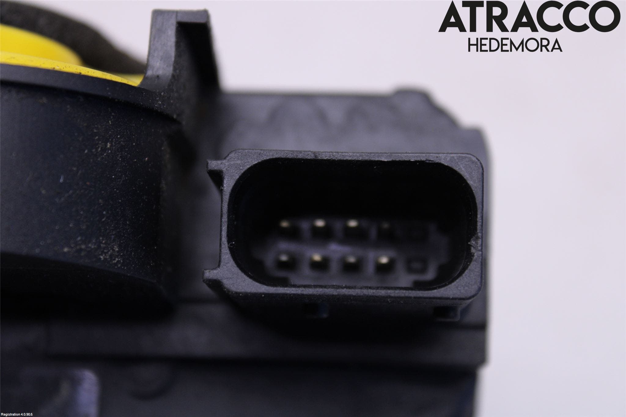 Opel MOKKA 13-20 Låskista-Dörrlås