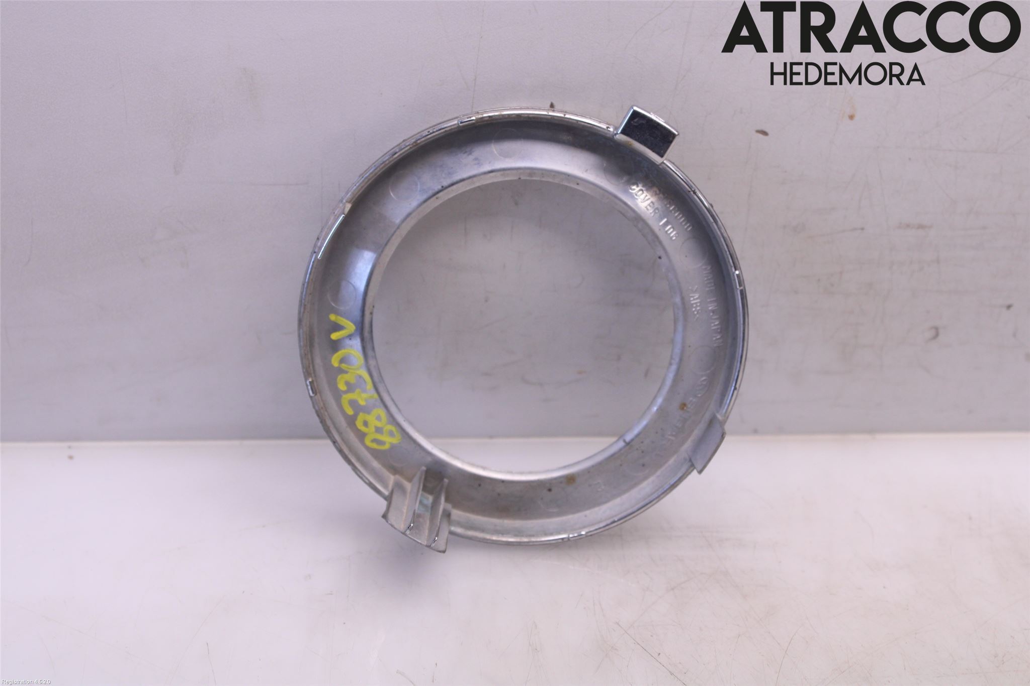 Subaru FORESTER SH  08-13 Dimljussarg Fram