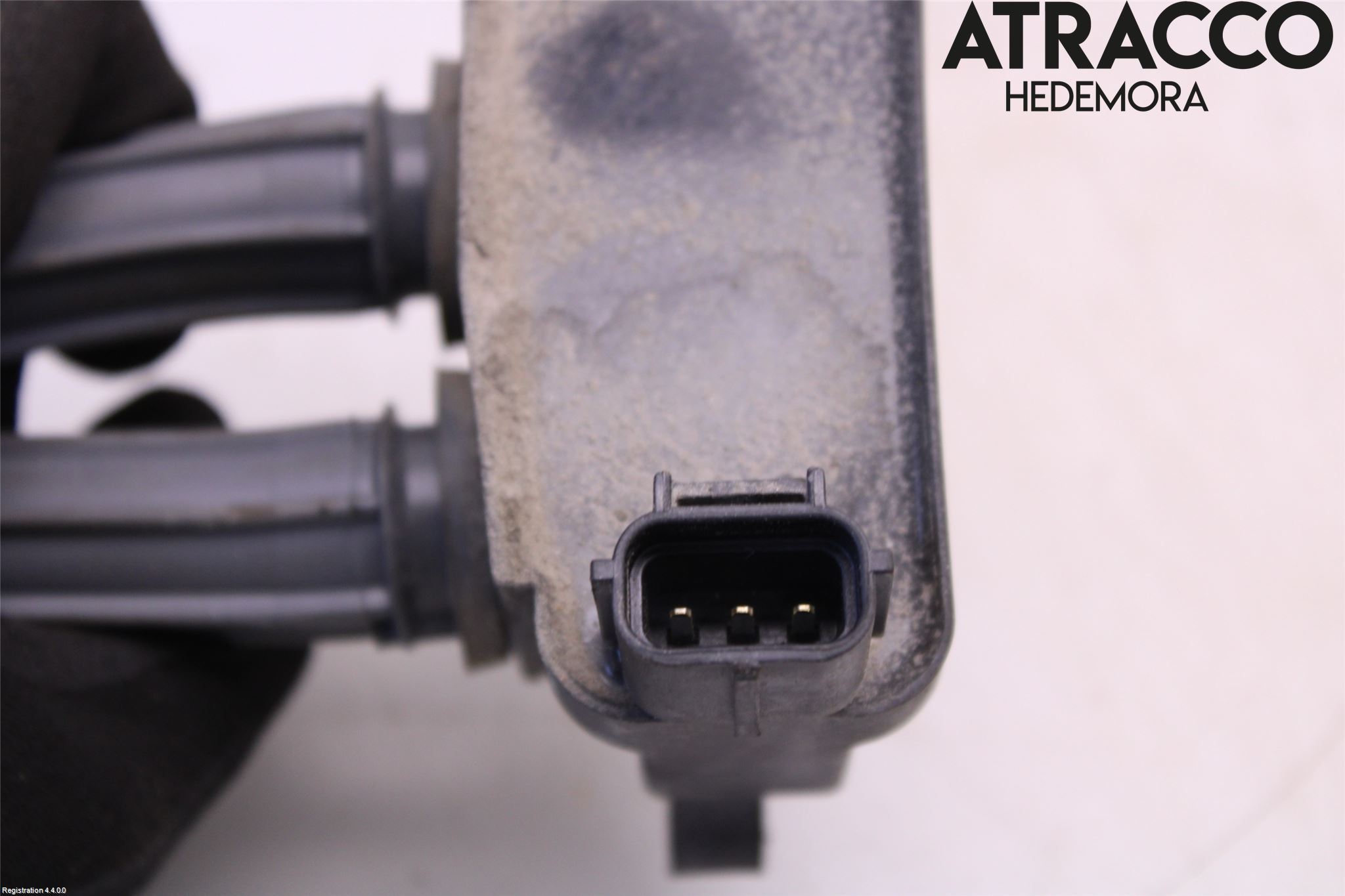 Dodge PICK UP RAM 81- Tändspole