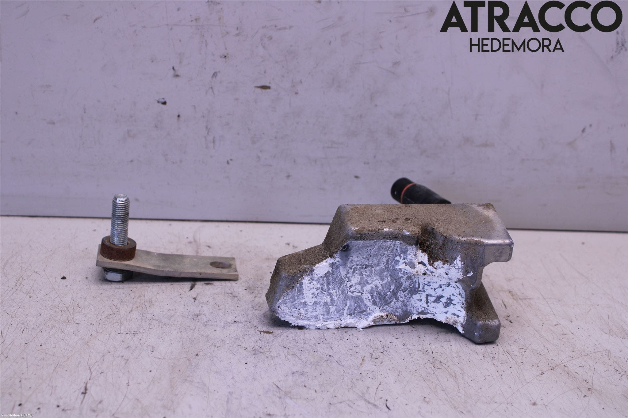 Toyota RAV4 19- Motorvärmare Värmekropp