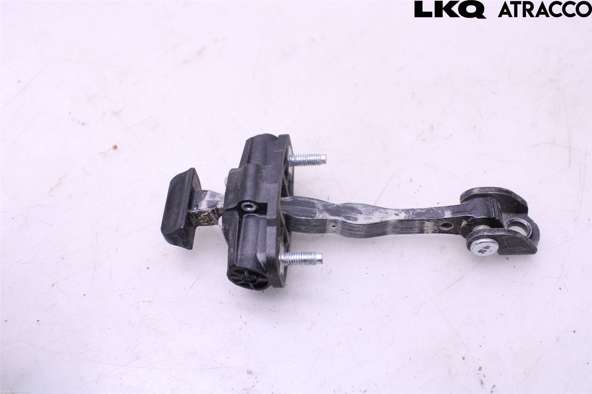 Volvo V40 12-19 Dörrstopp