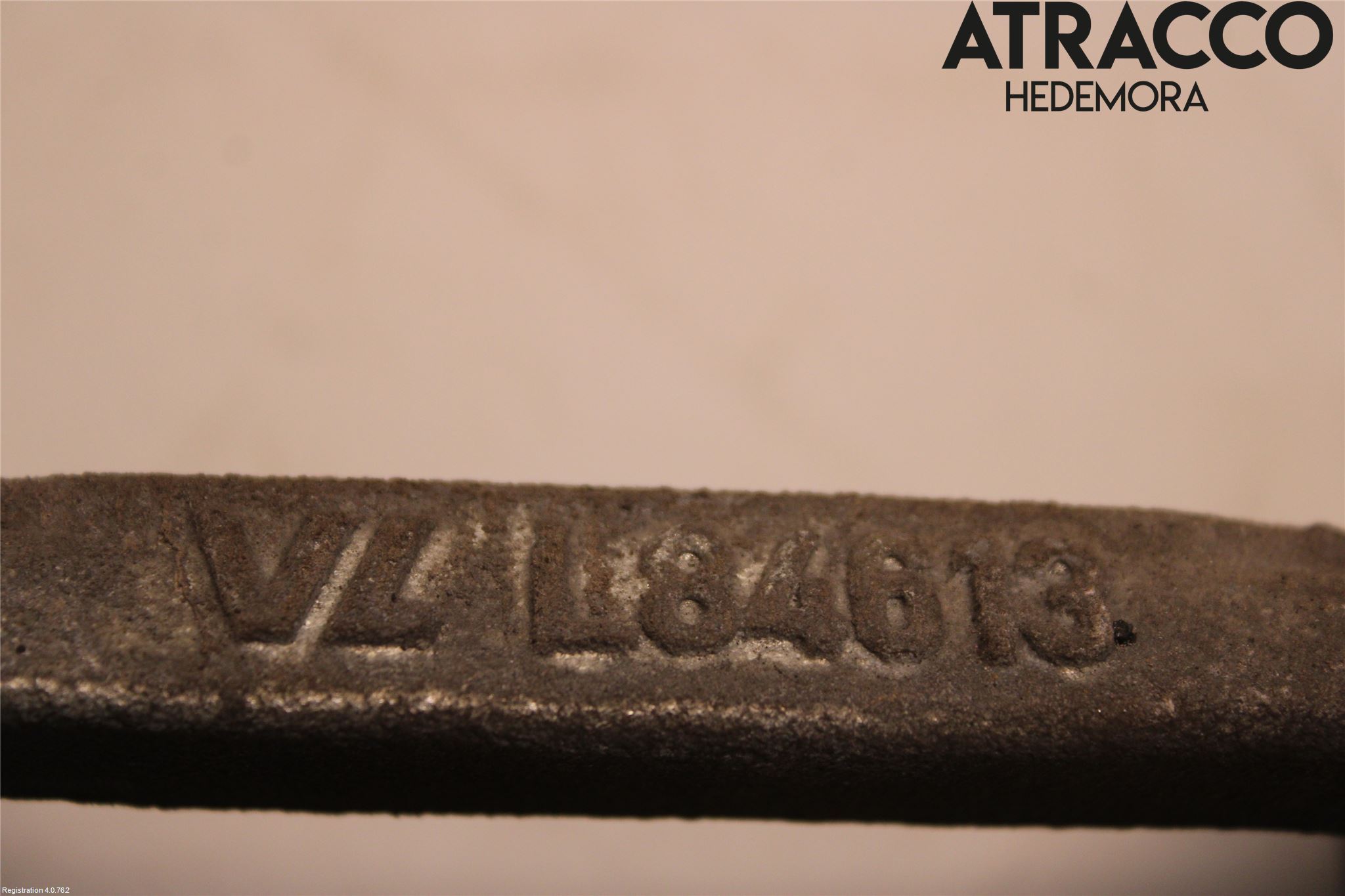 Toyota COROLLA 19- Bromsokshållare