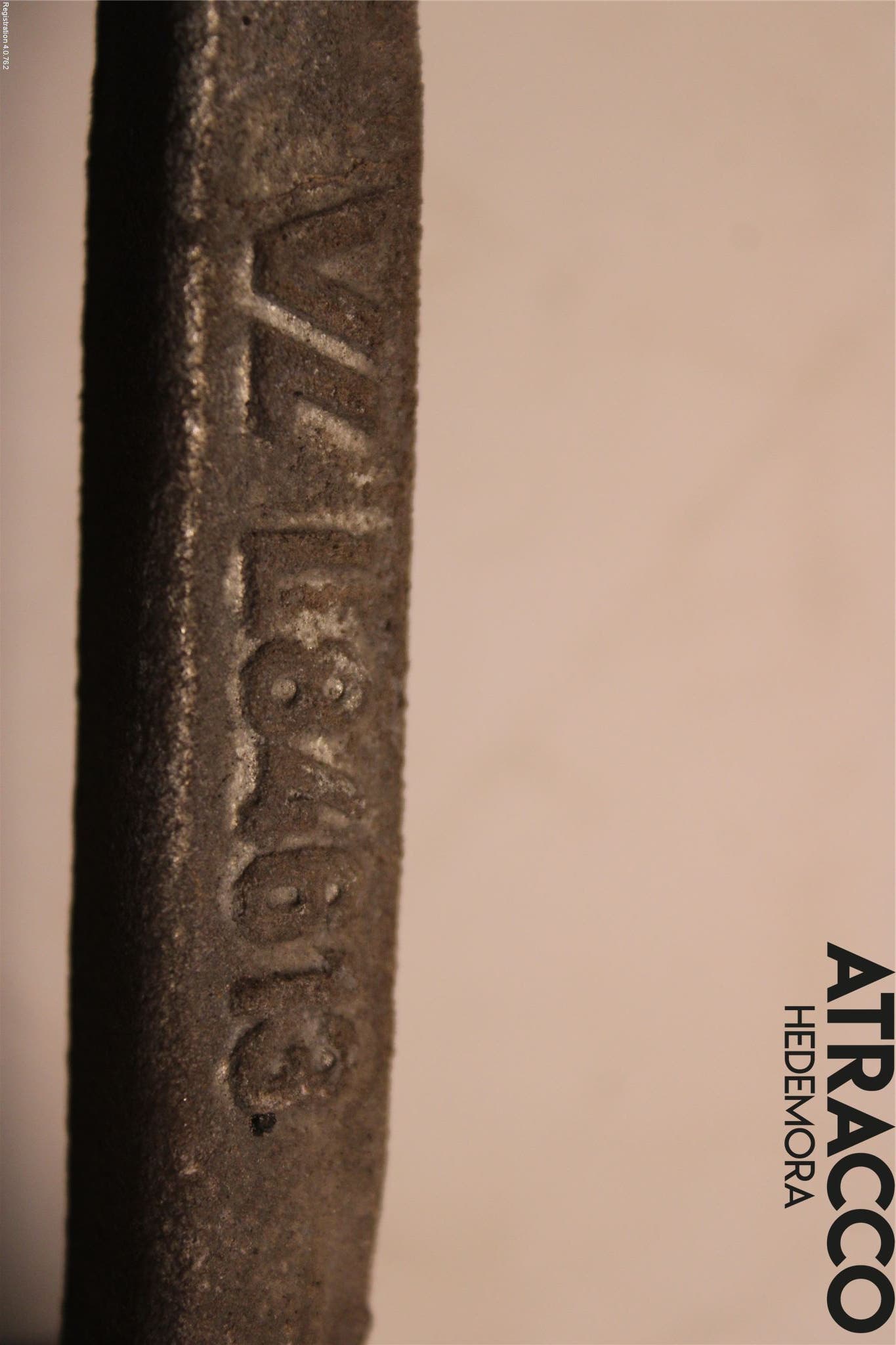 Toyota COROLLA 19- Bromsokshållare