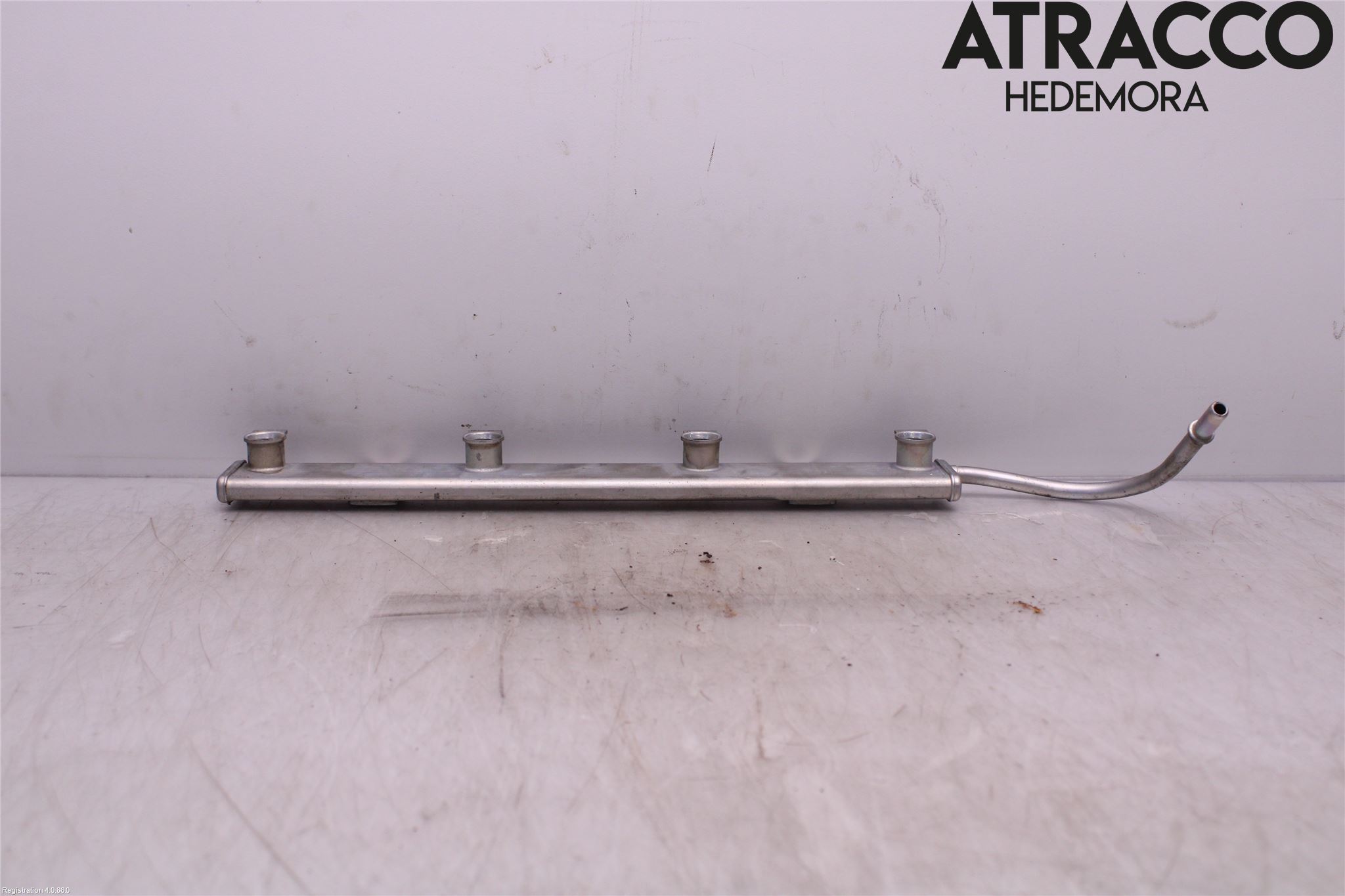 Mitsubishi LANCER 07-14 Injspridarrör