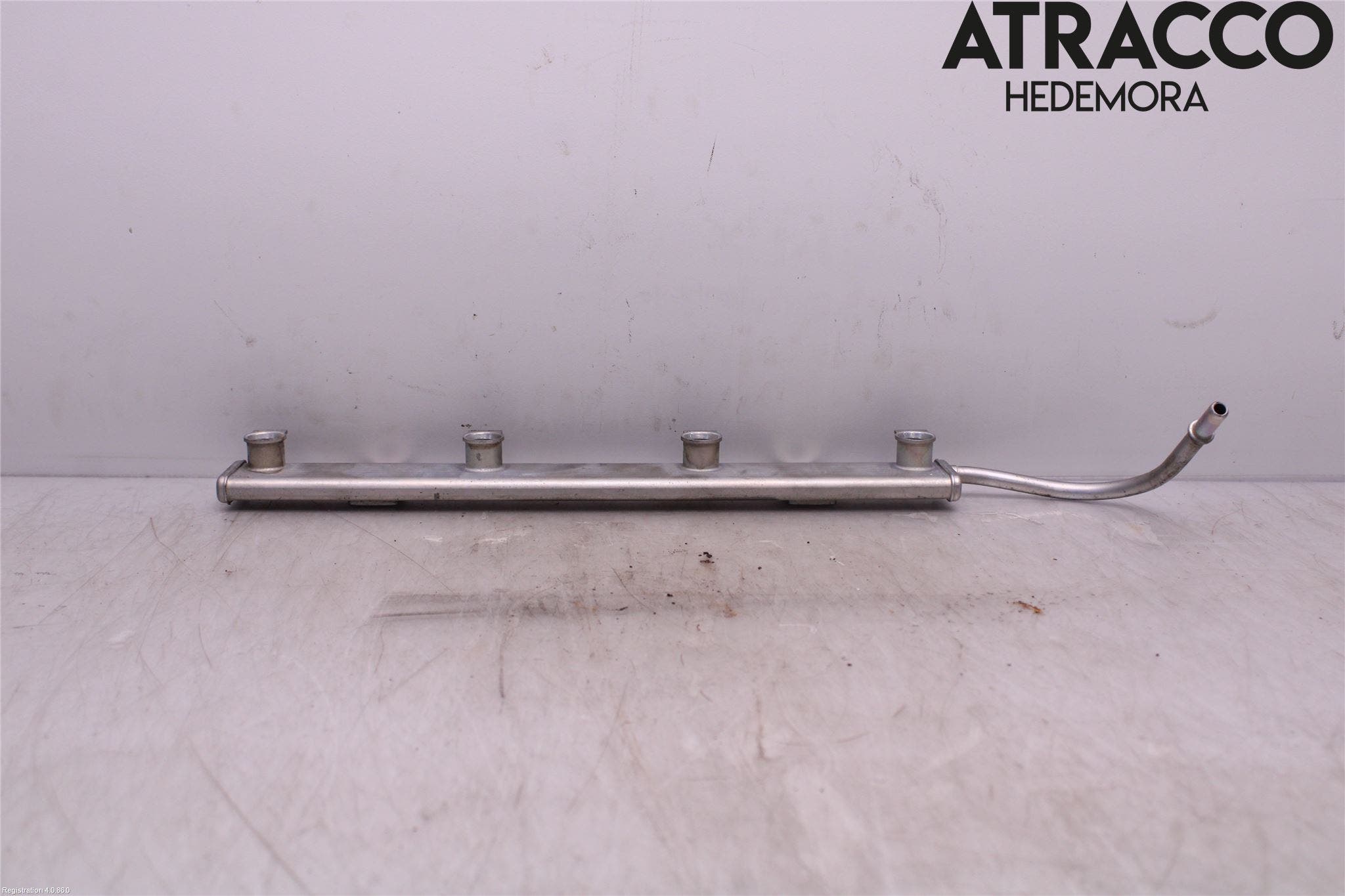 Mitsubishi LANCER 07-14 Injspridarrör