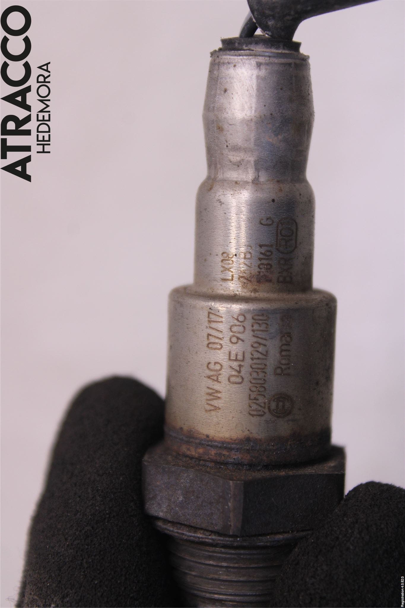 Seat IBIZA V 17-20 Injlambdasond