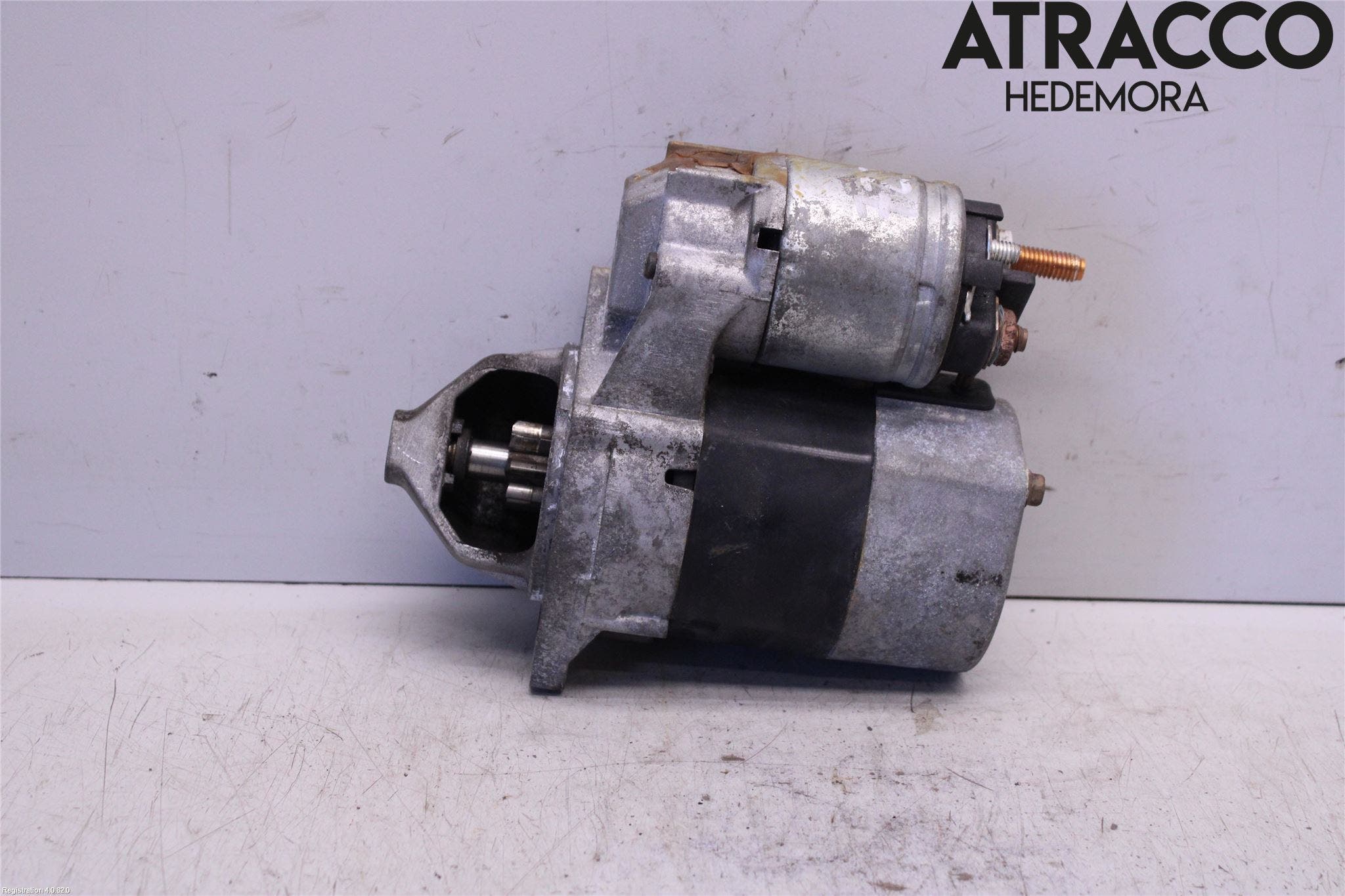 Mercedes-Benz MB B-KLASS (W245) 05-12 Startmotor